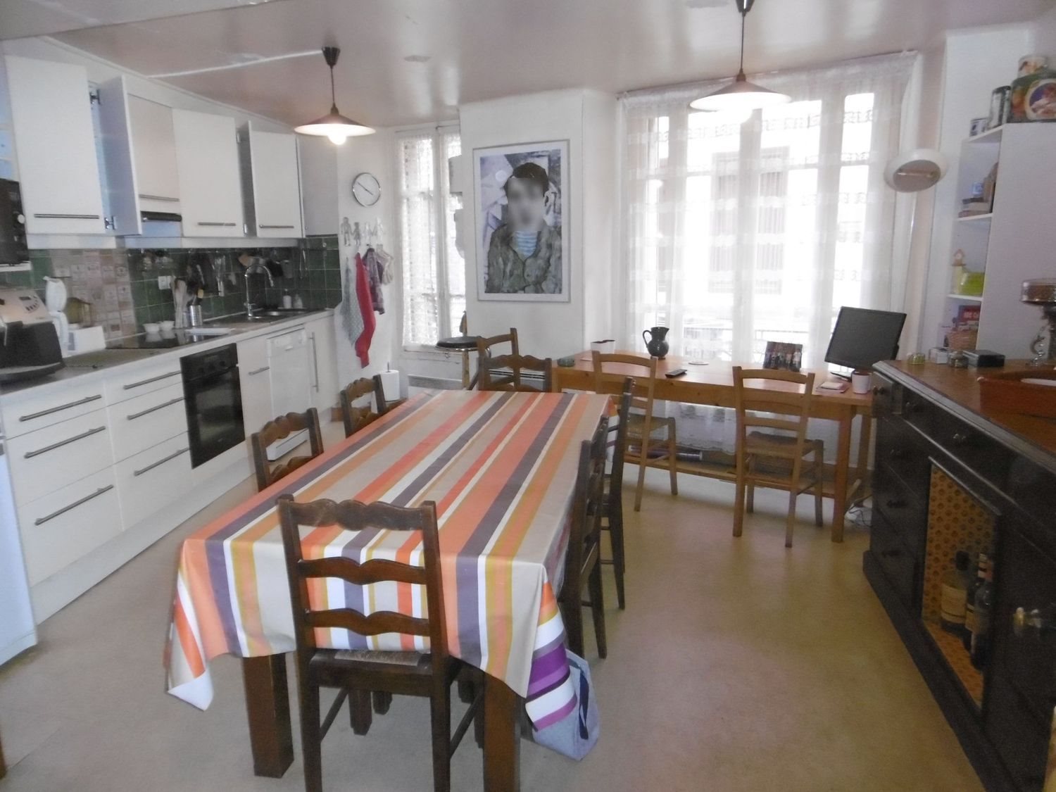 Maison à vendre, 102m², Ax-les-Thermes
