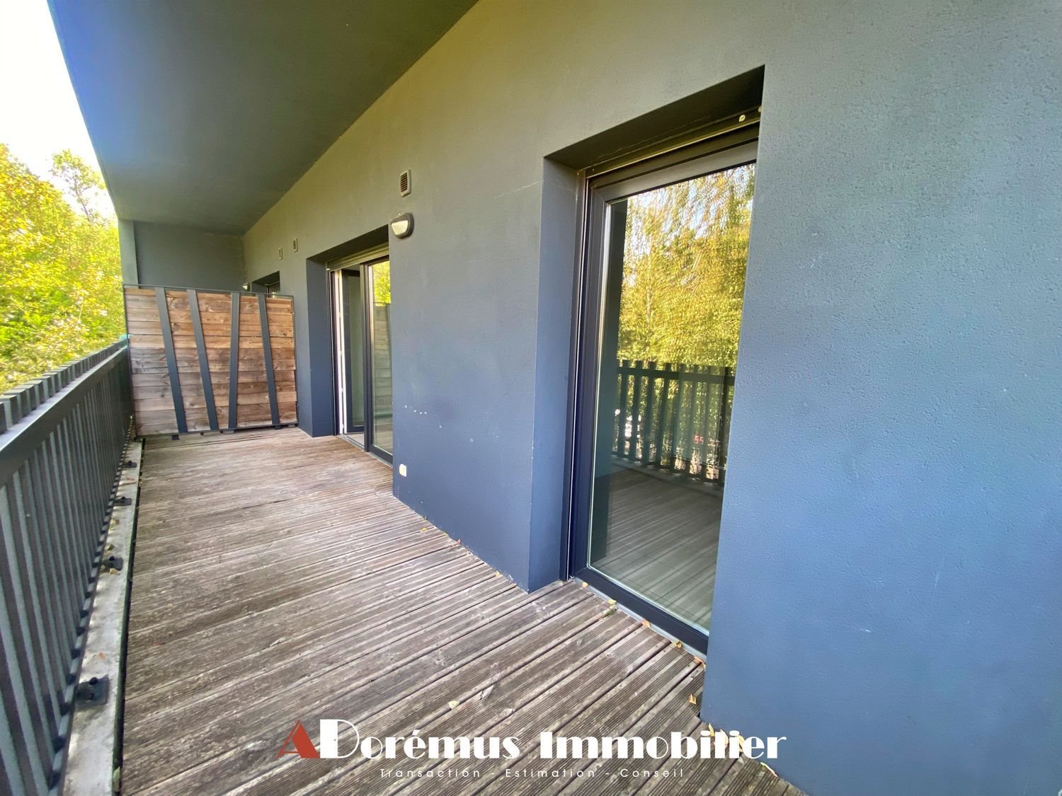 Appartement à vendre, 64m², Cenon