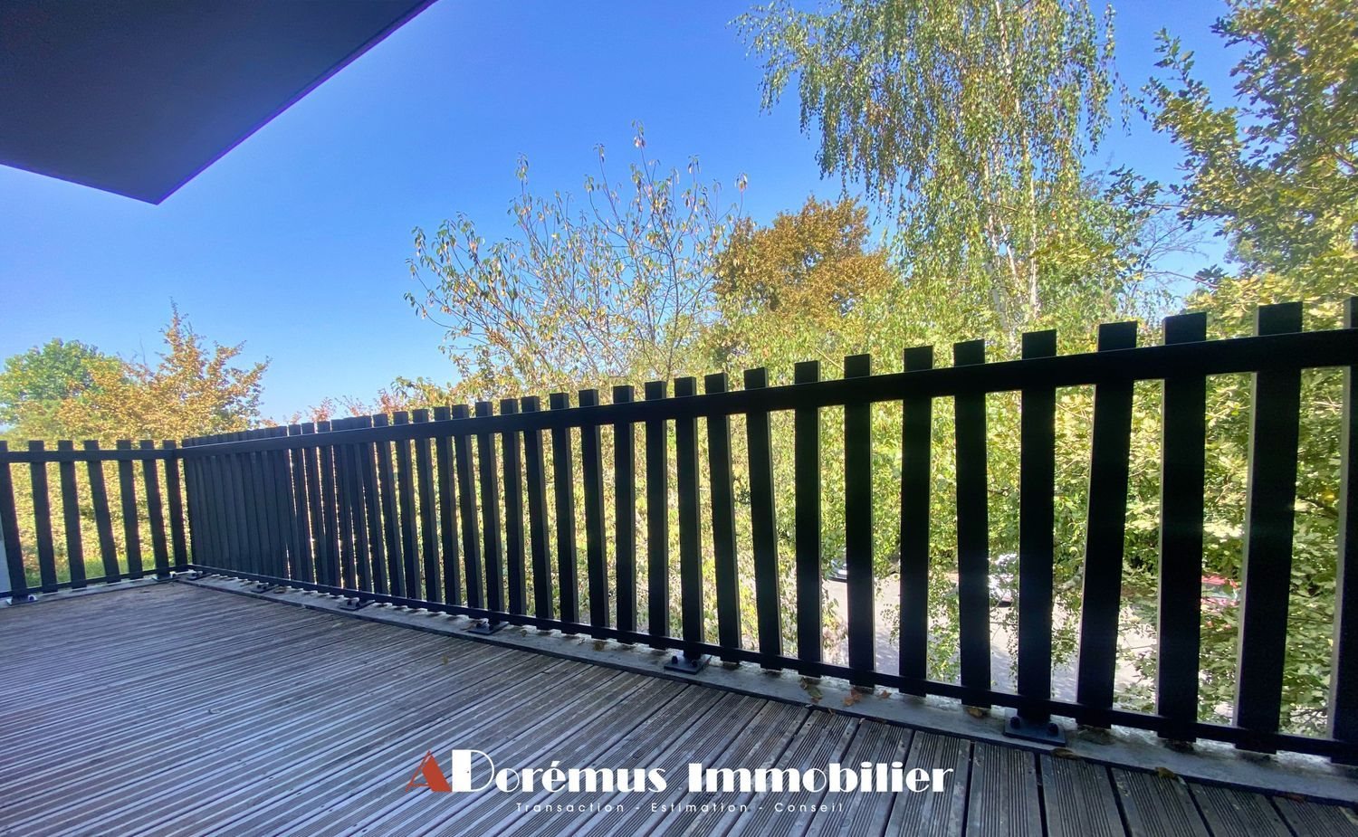 Appartement à vendre, 64m², Cenon