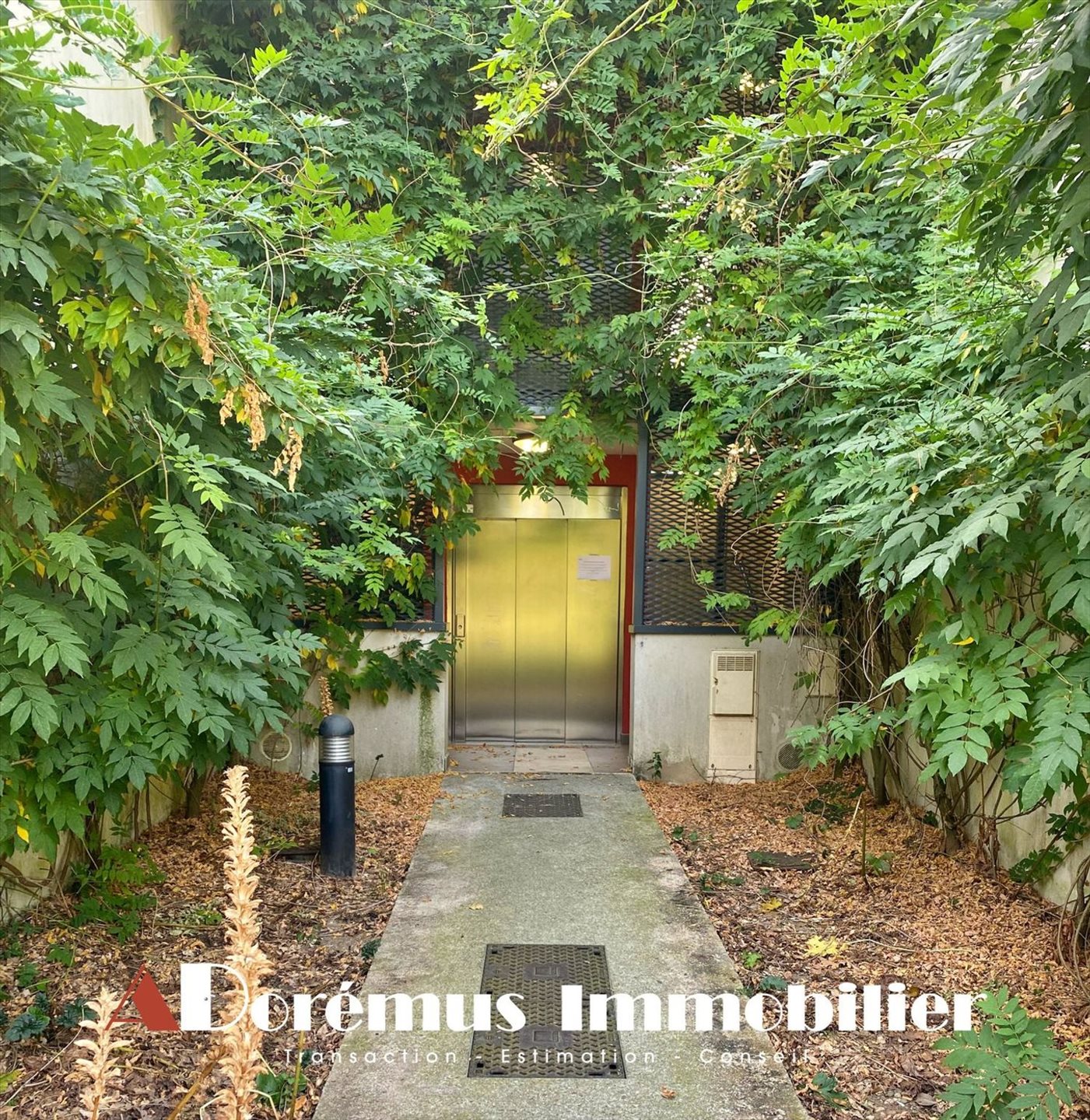 Appartement à vendre, 64m², Cenon