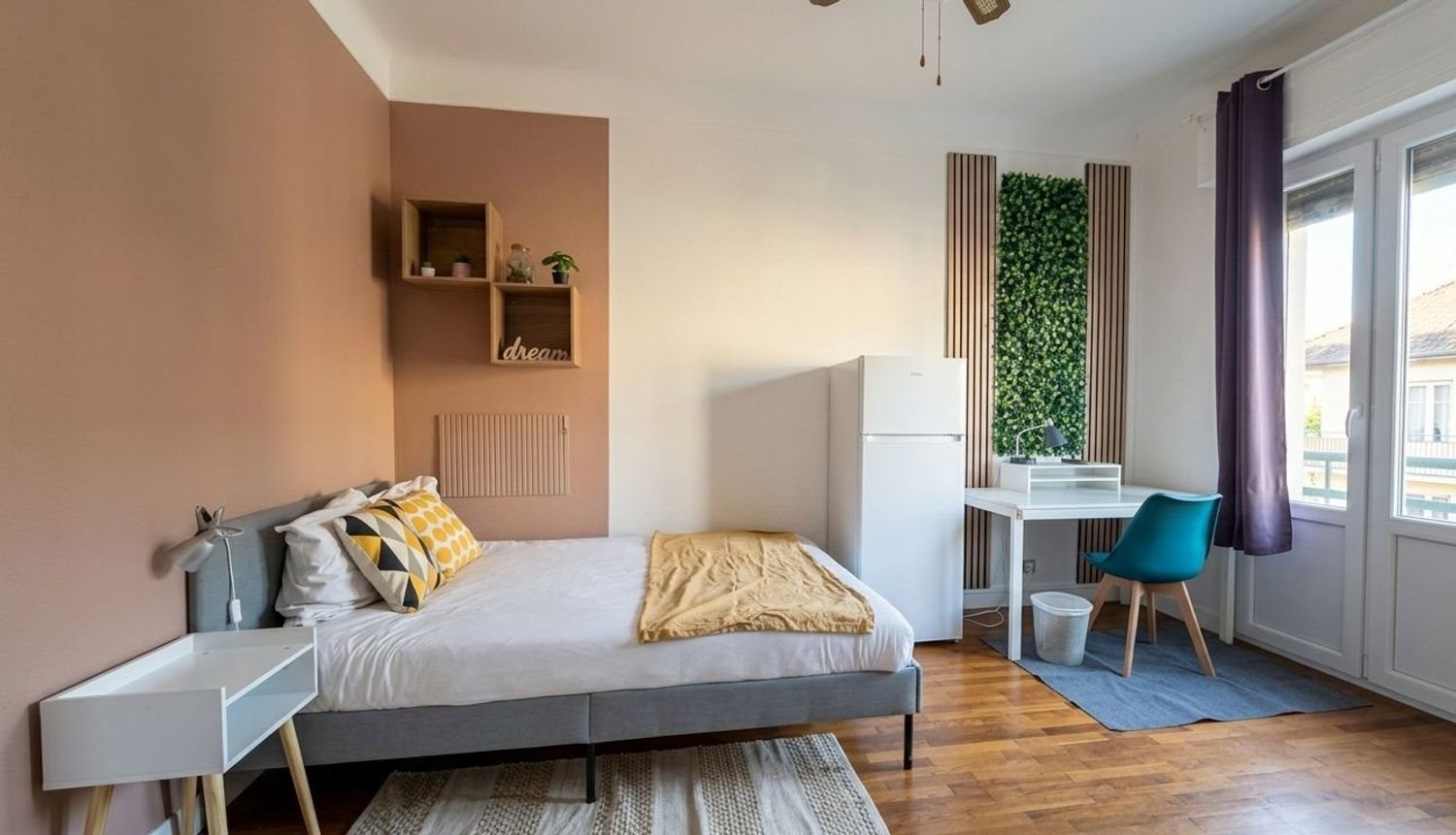 Appartement à vendre, 105m², Thionville