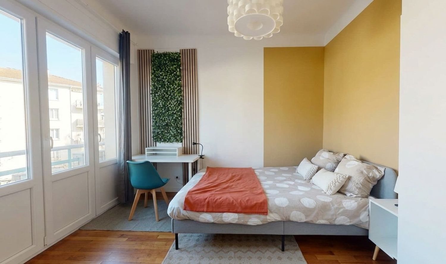 Appartement à vendre, 105m², Thionville