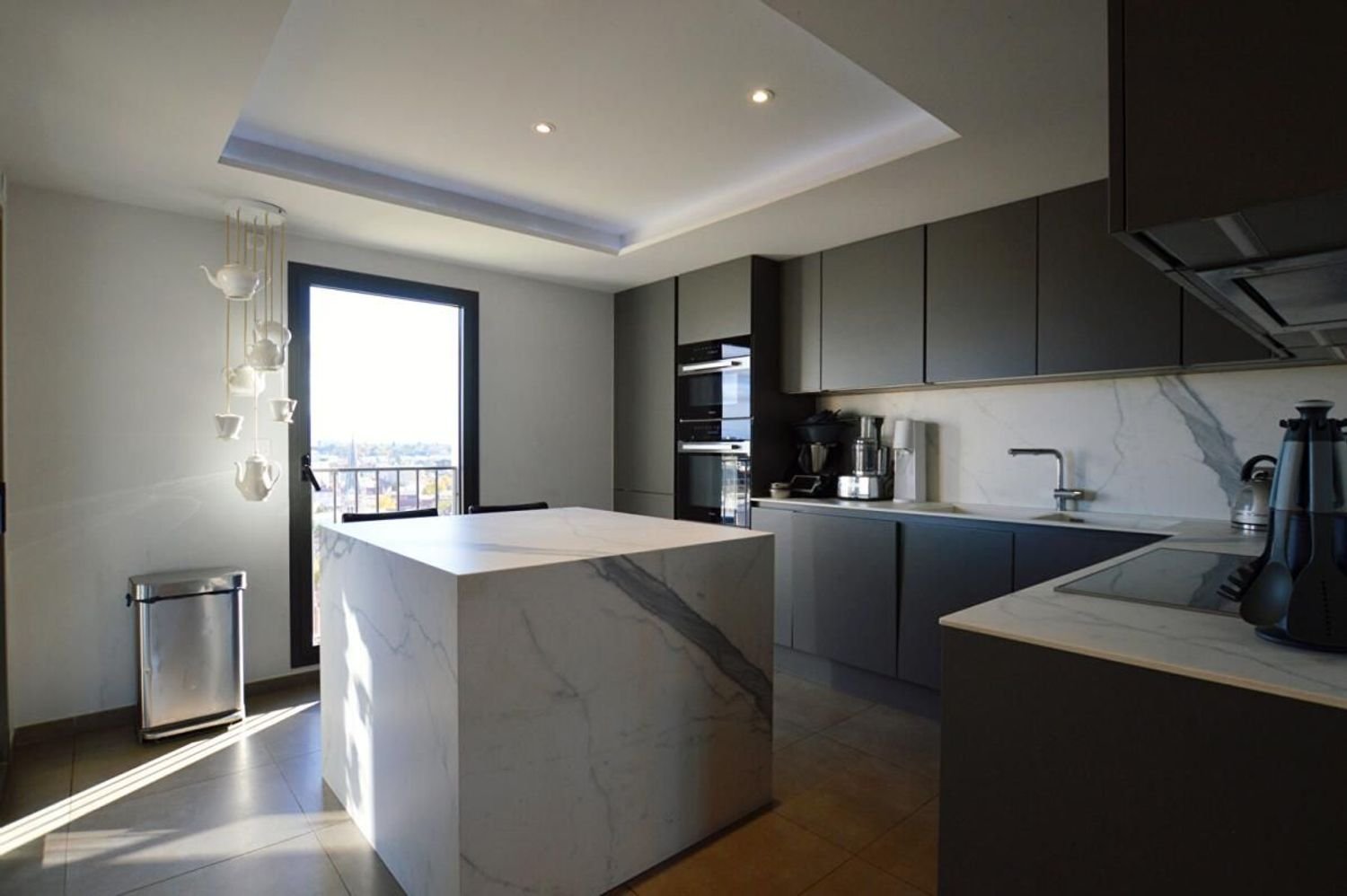 Appartement à vendre, 144m², Valence