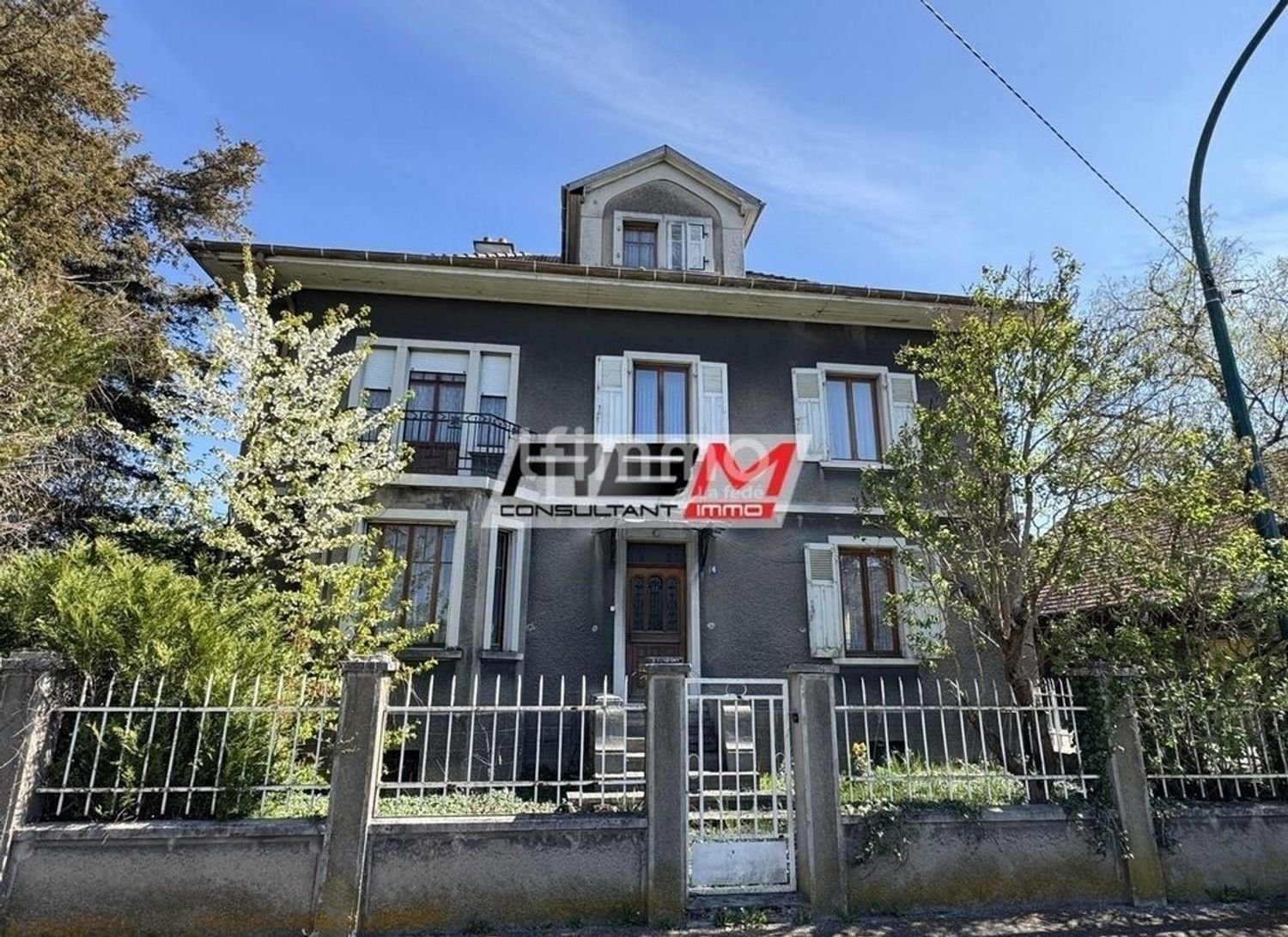 Maison à vendre, 181m², Ensisheim