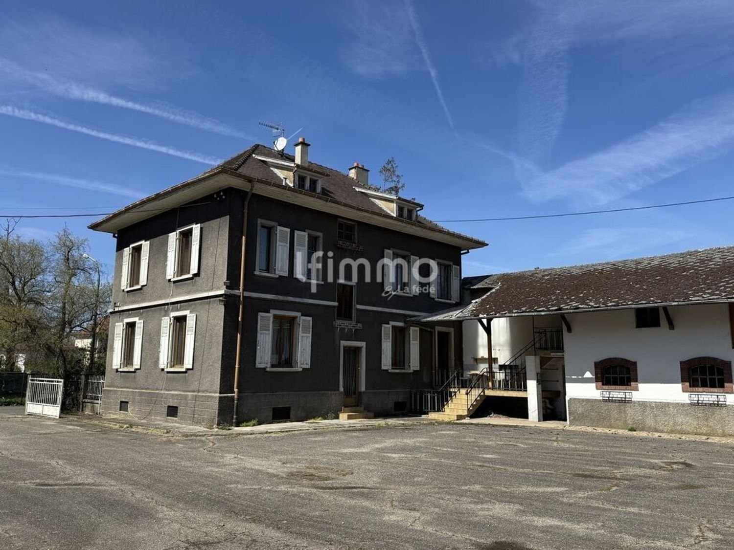 Maison à vendre, 181m², Ensisheim