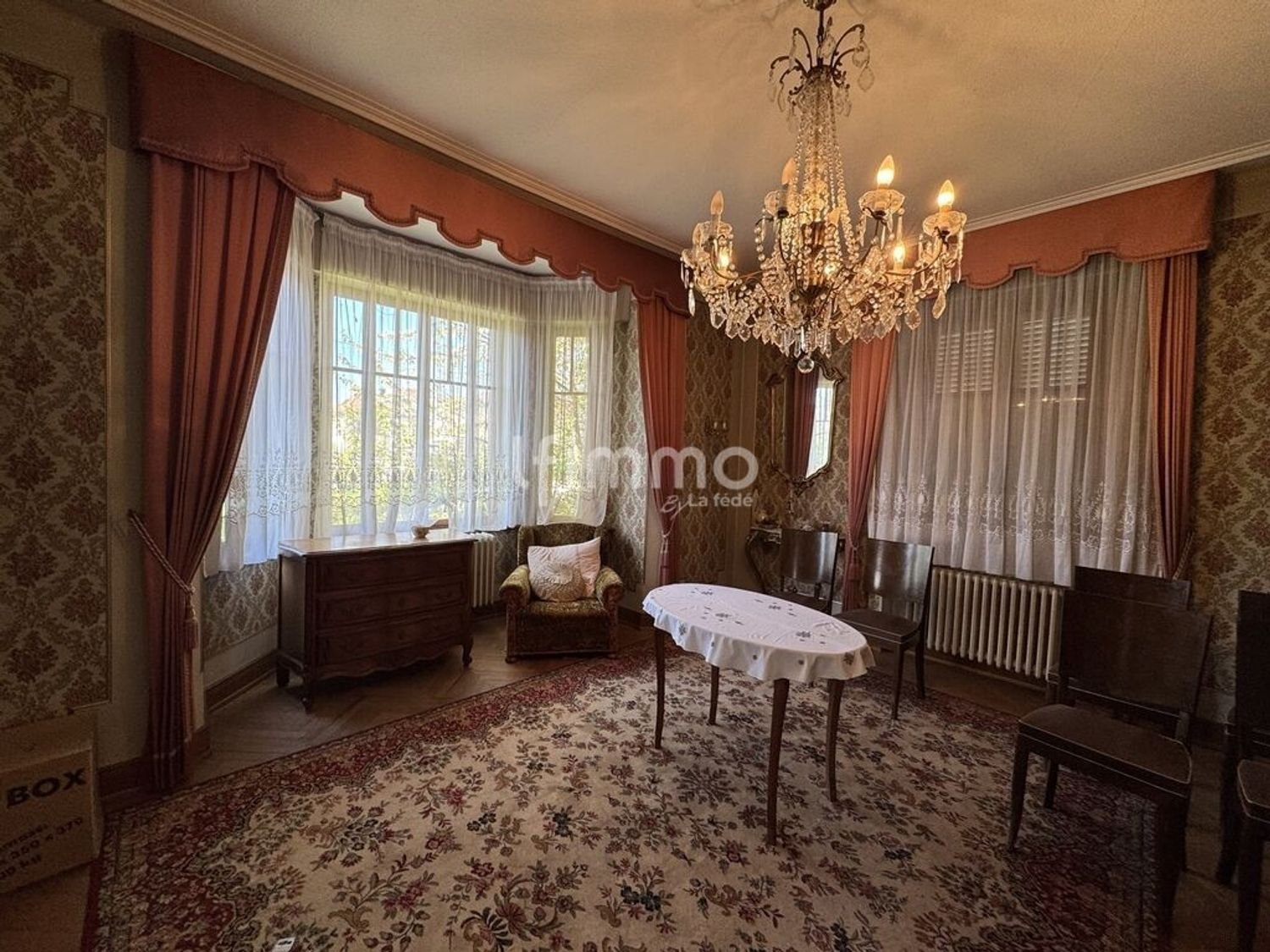 Maison à vendre, 181m², Ensisheim