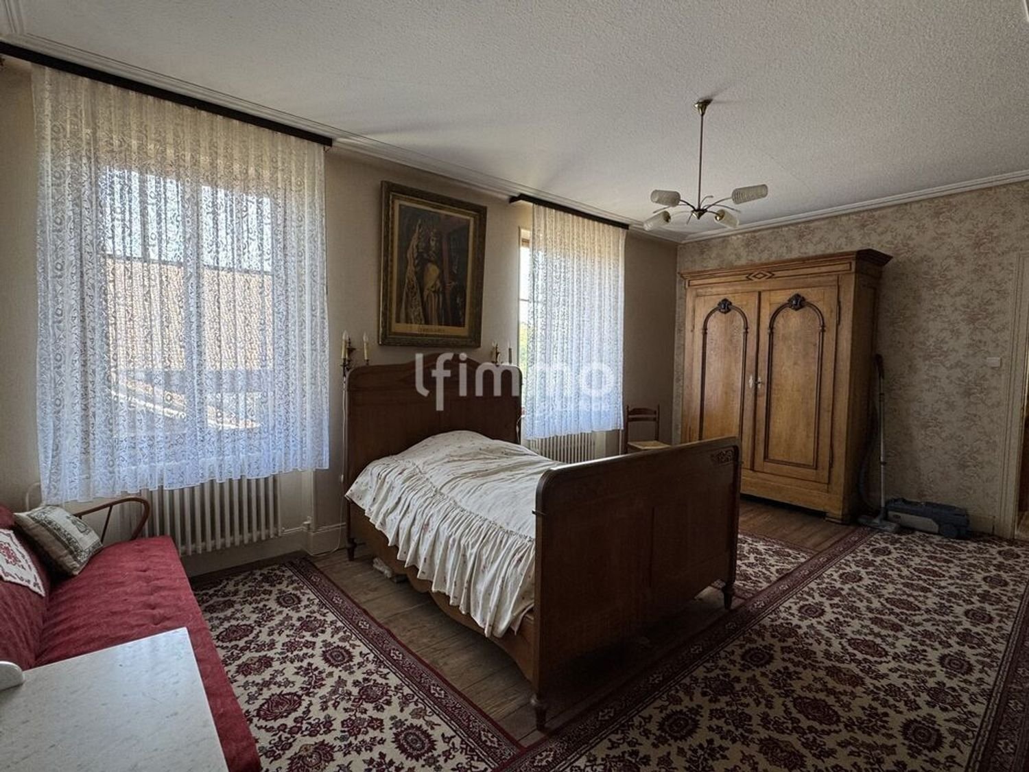 Maison à vendre, 181m², Ensisheim