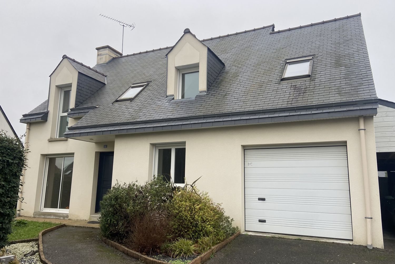 Maison à vendre, 129m², Janzé