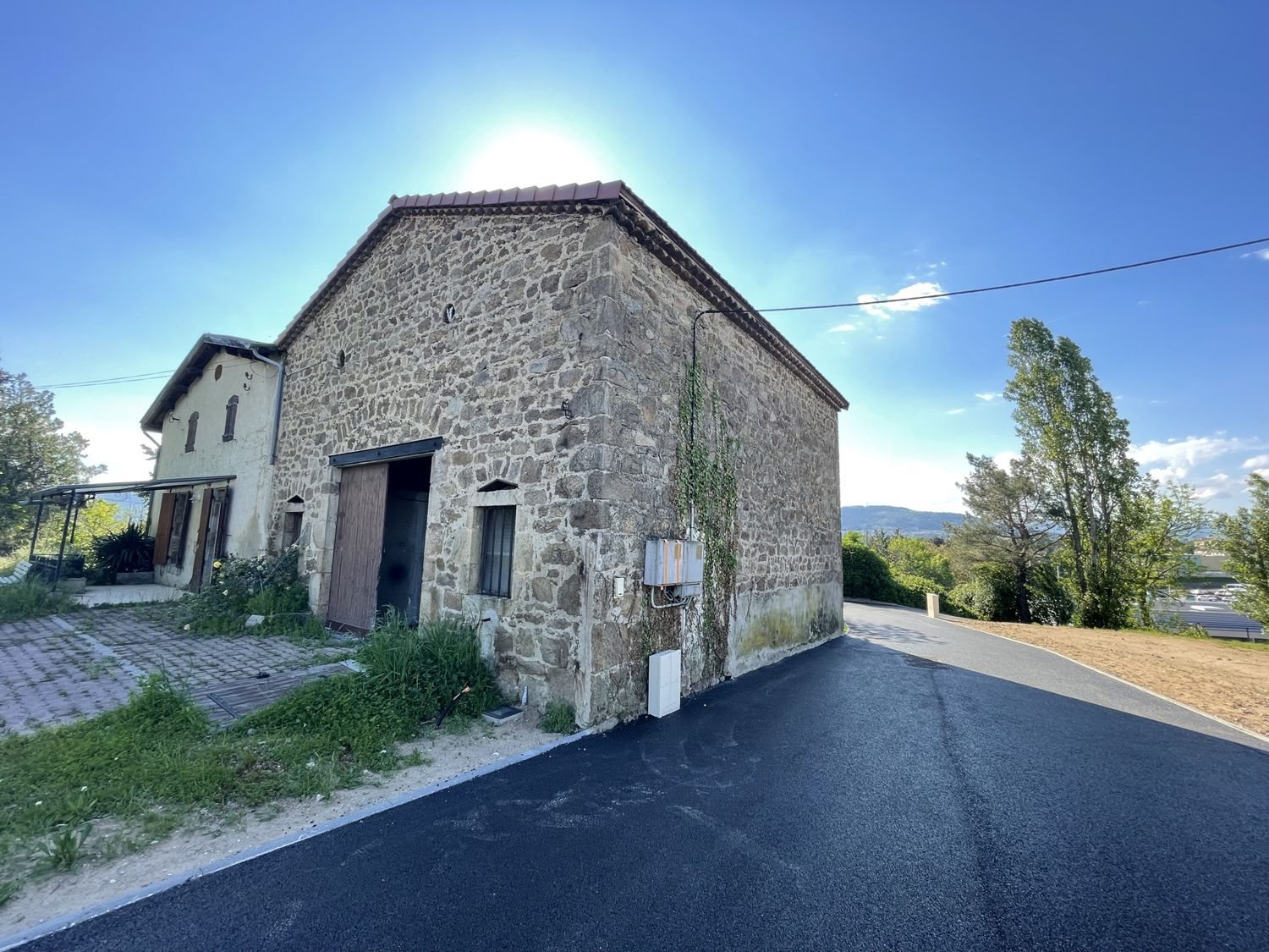 Maison à vendre, 121m², Annonay