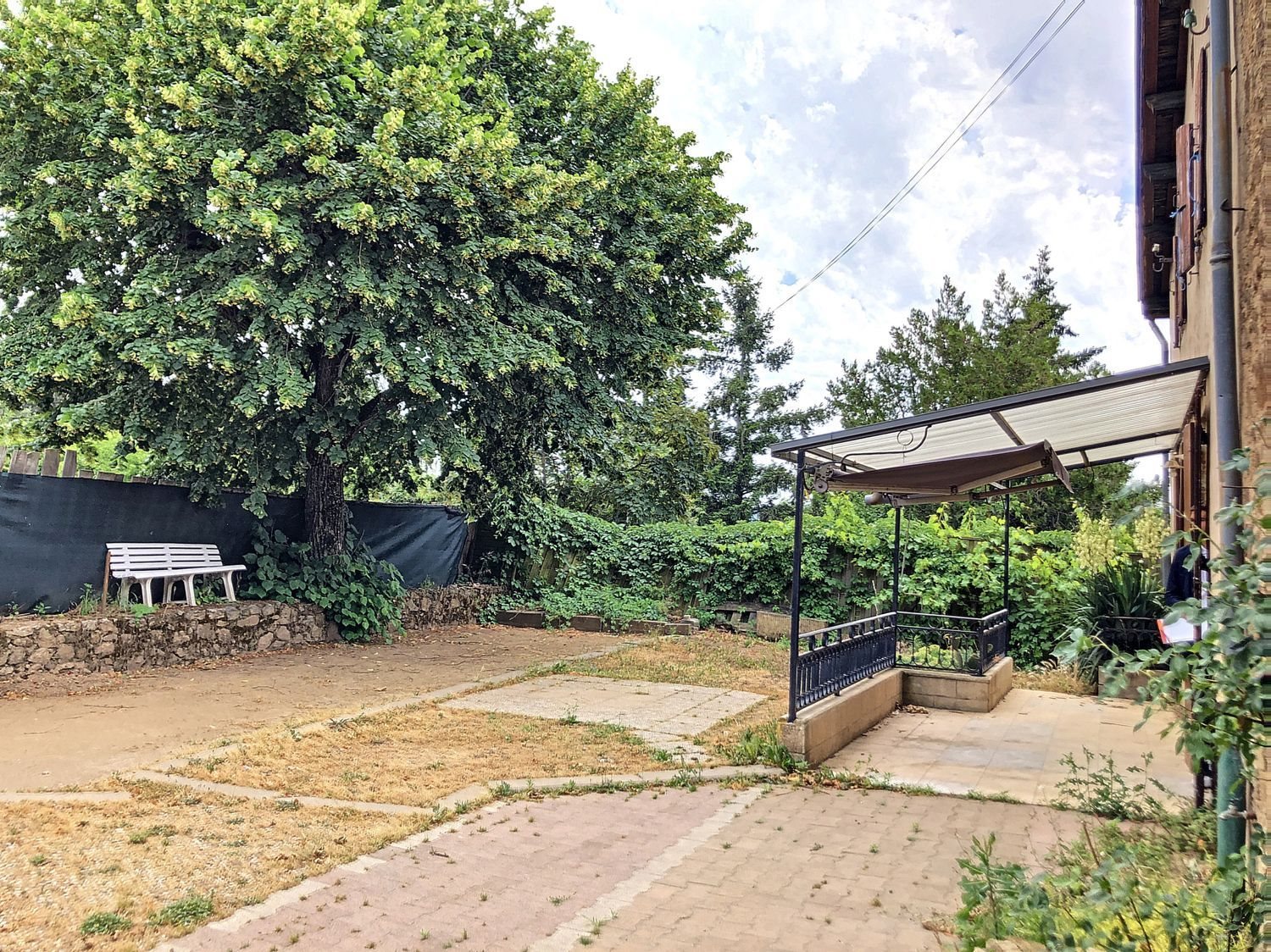 Maison à vendre, 121m², Annonay
