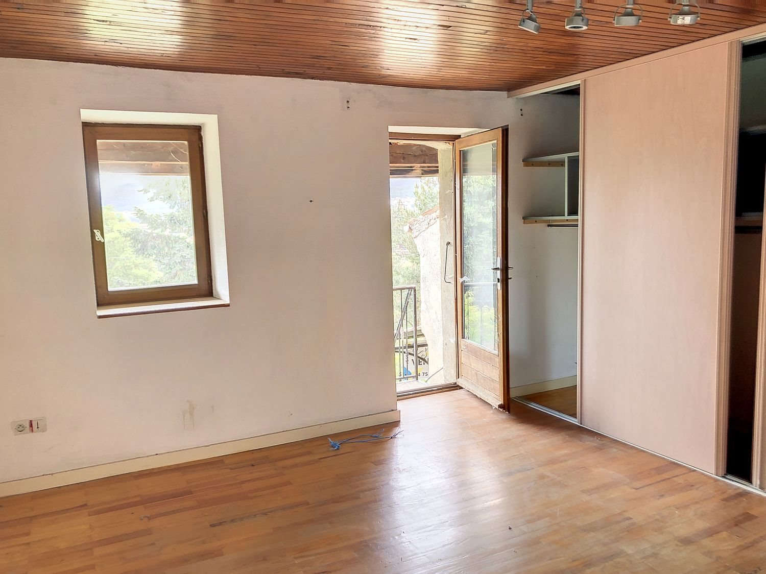 Maison à vendre, 121m², Annonay