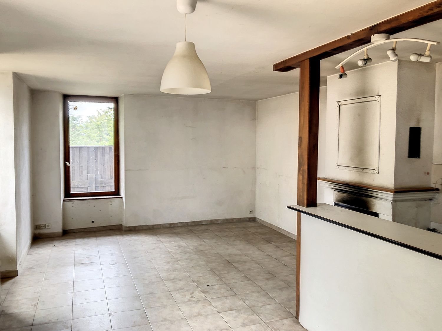 Maison à vendre, 121m², Annonay