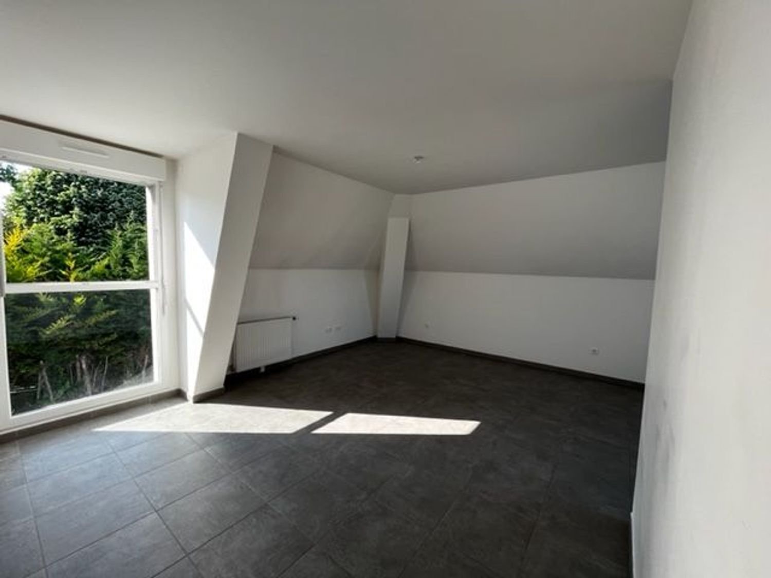 Appartement à louer, 46m², Chilly-Mazarin