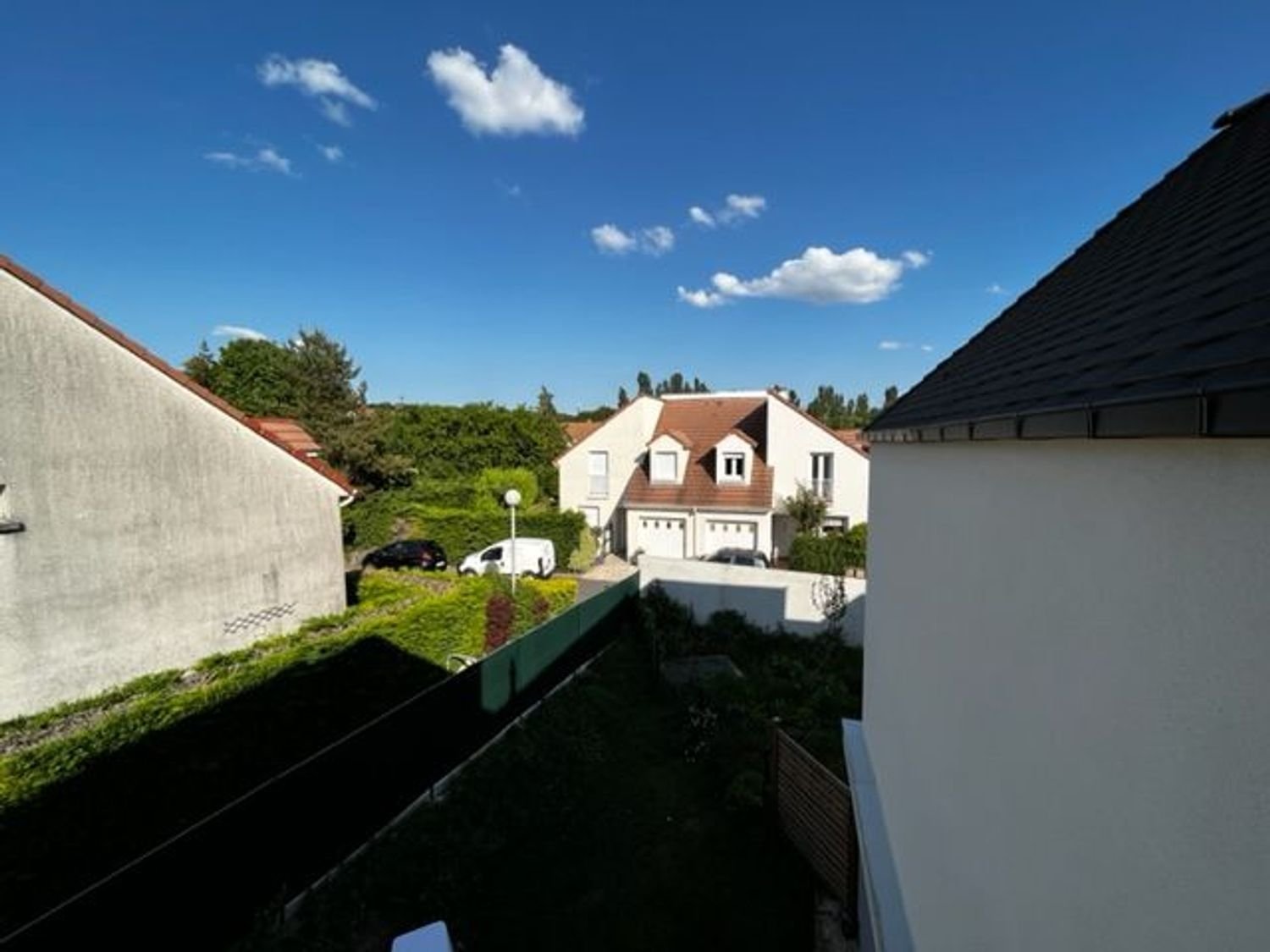 Appartement à louer, 46m², Chilly-Mazarin