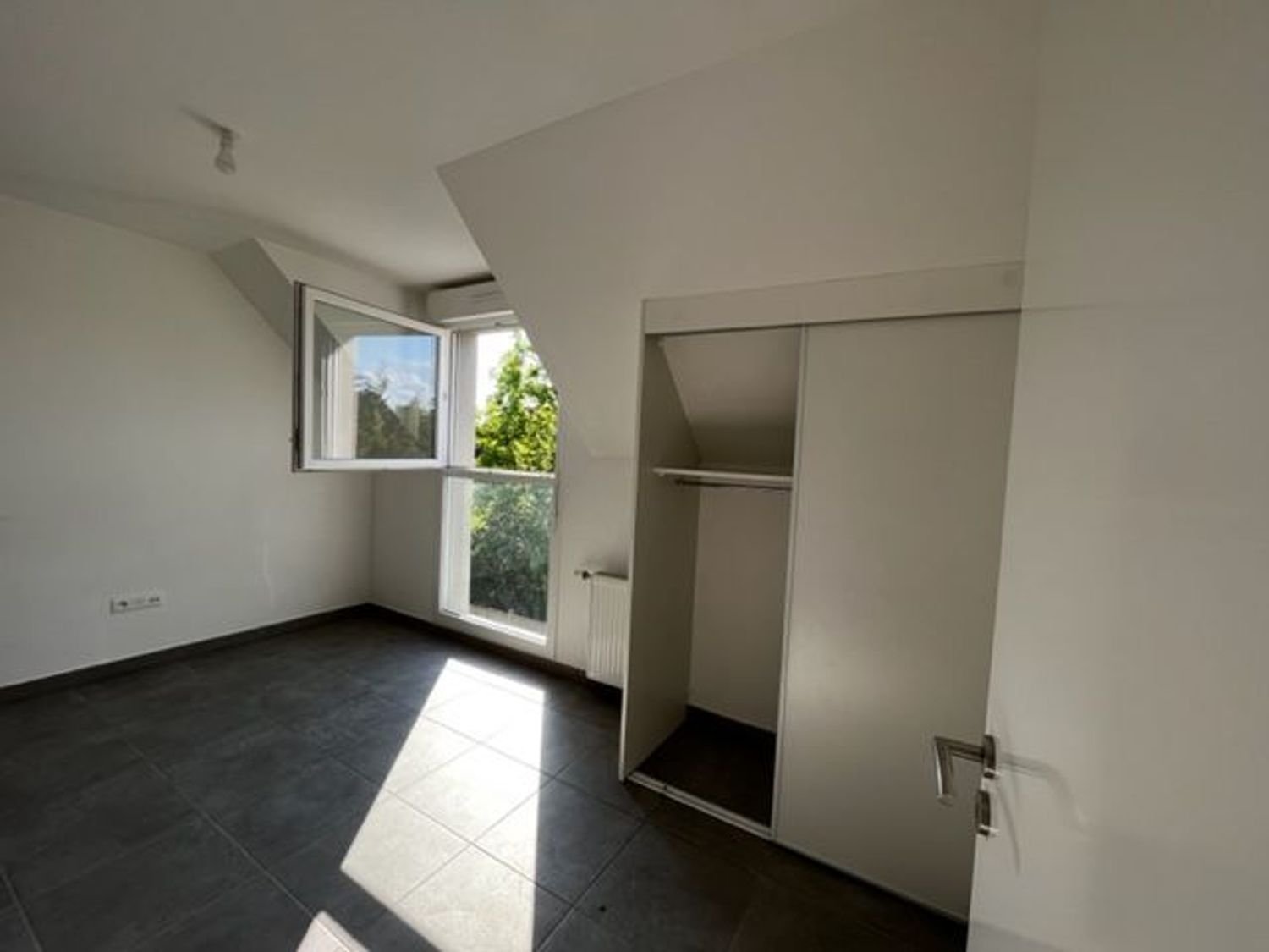 Appartement à louer, 46m², Chilly-Mazarin