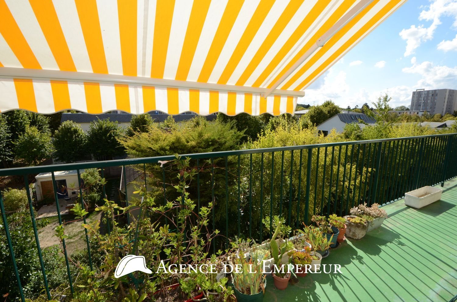 Appartement à vendre, 97m², Nanterre