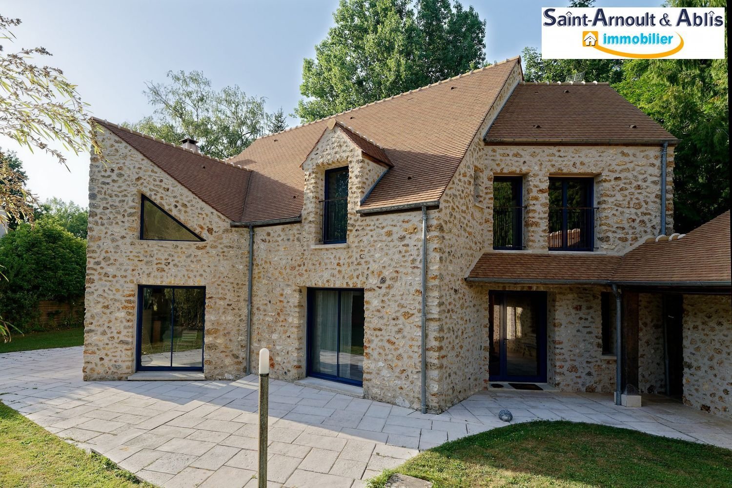 Maison à vendre, 212m², Bullion