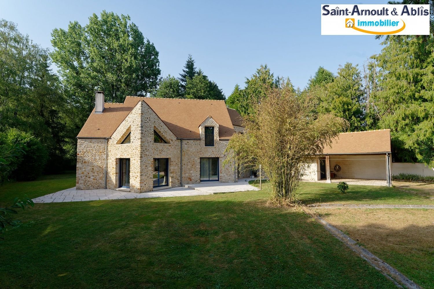 Maison à vendre, 212m², Bullion