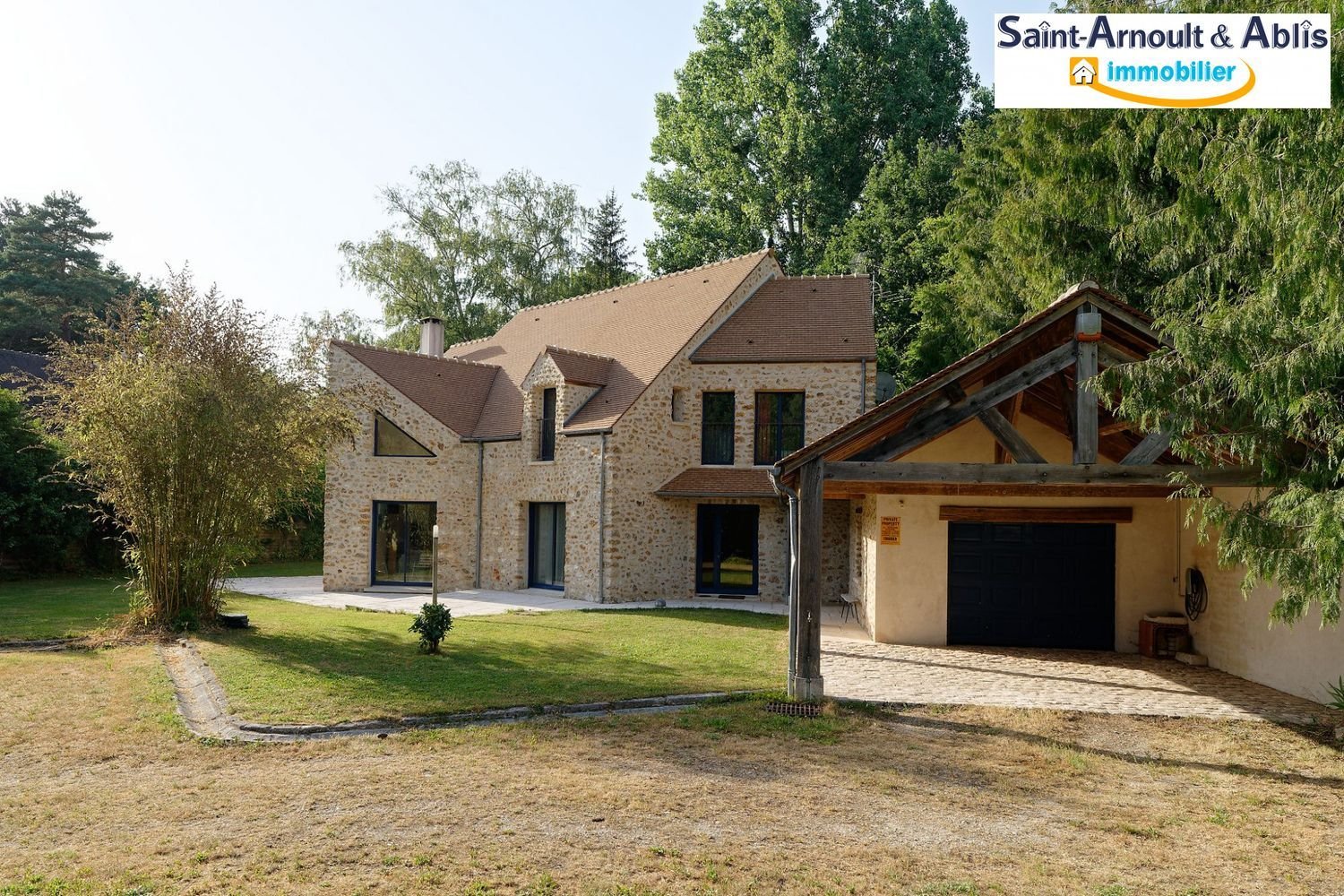 Maison à vendre, 212m², Bullion