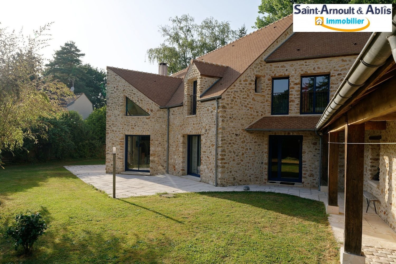 Maison à vendre, 212m², Bullion