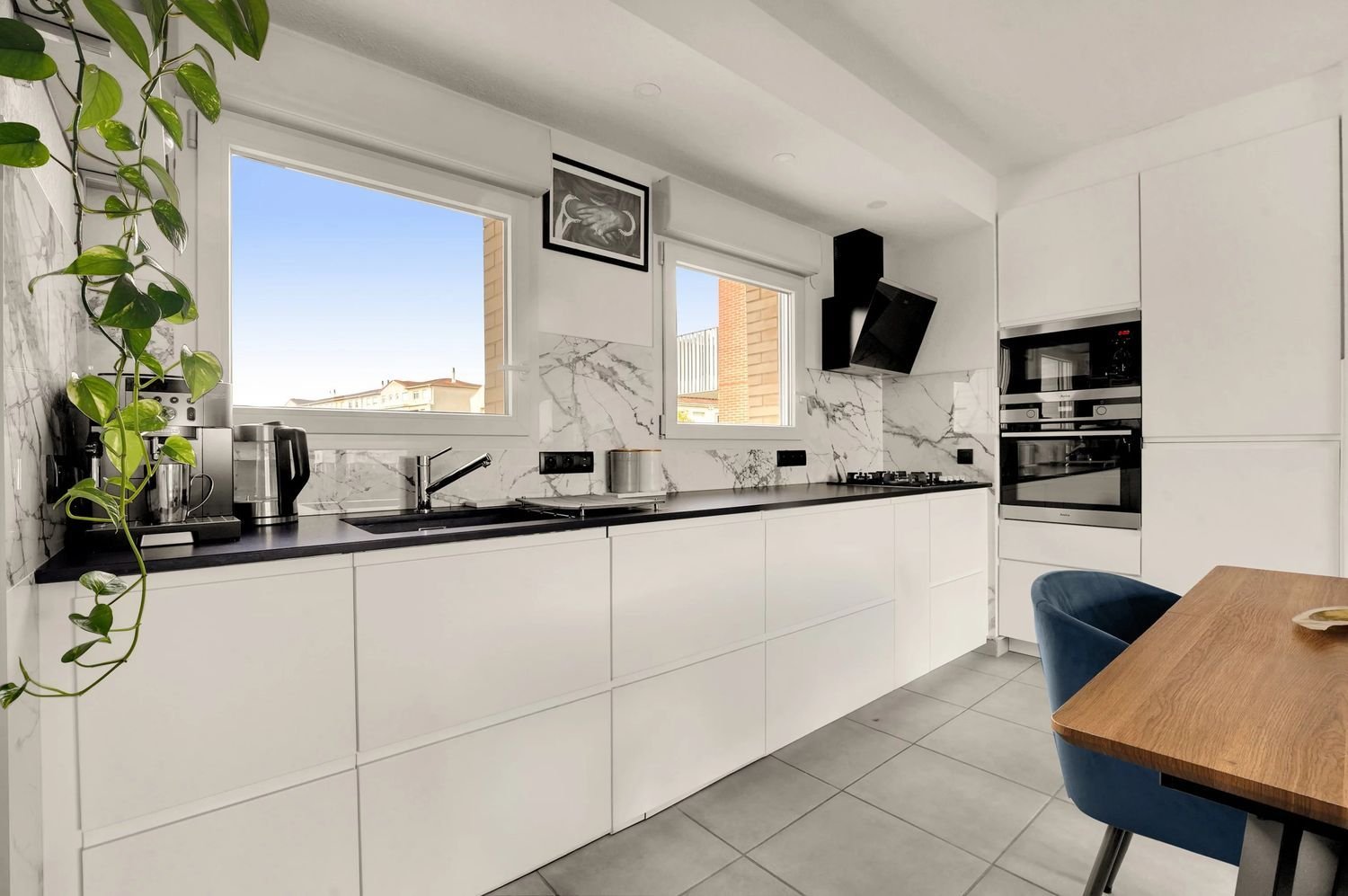 Appartement à vendre, 63m², Toulouse