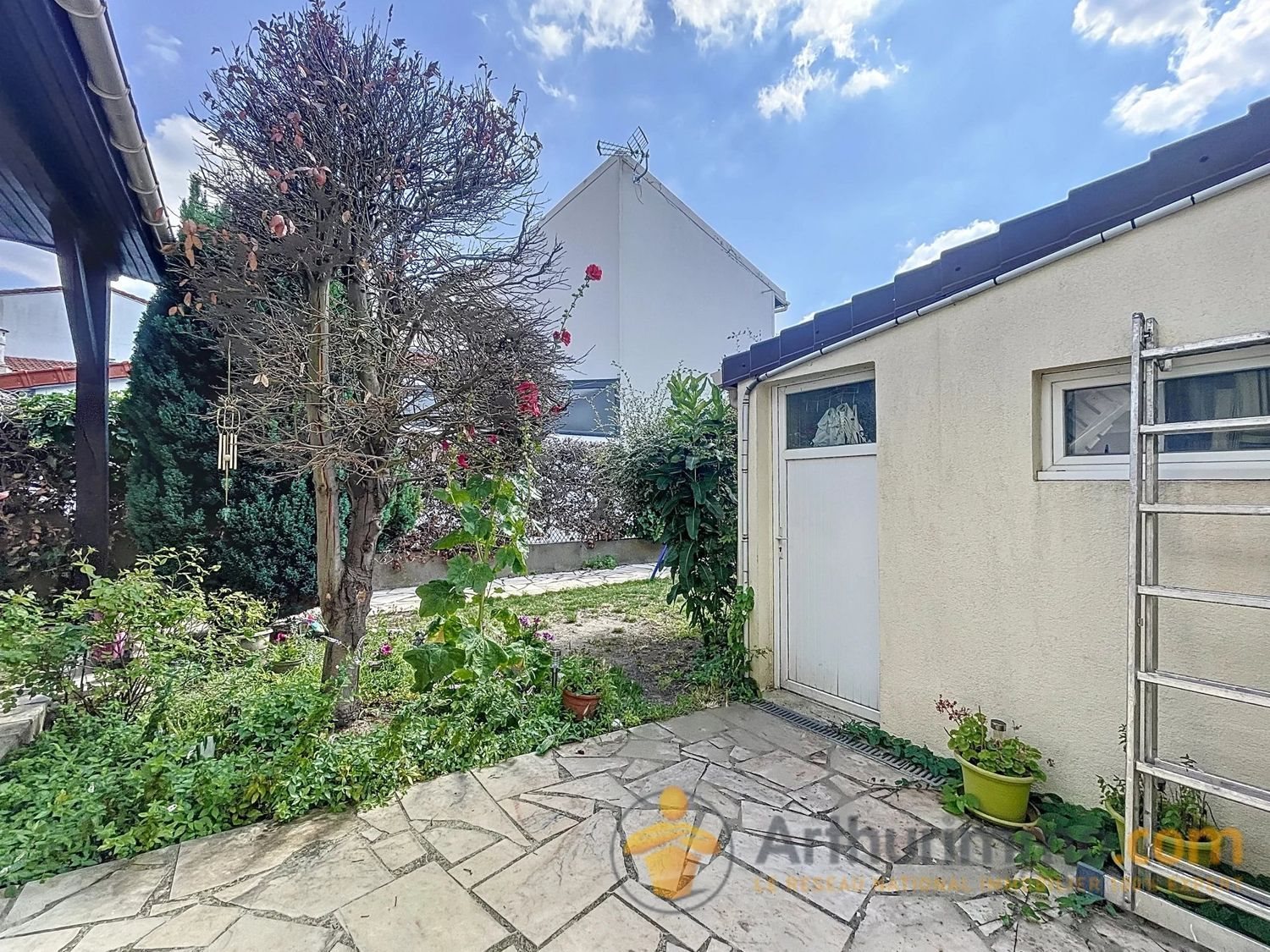 Maison à vendre, 85m², Nanterre