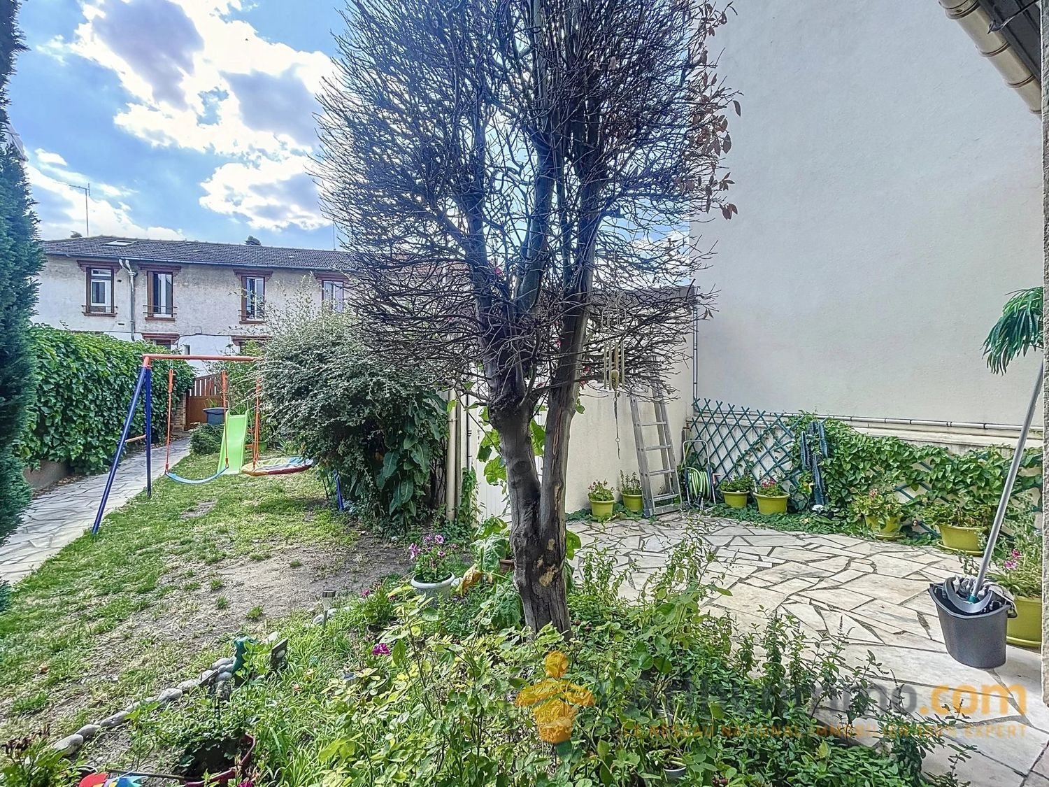 Maison à vendre, 85m², Nanterre
