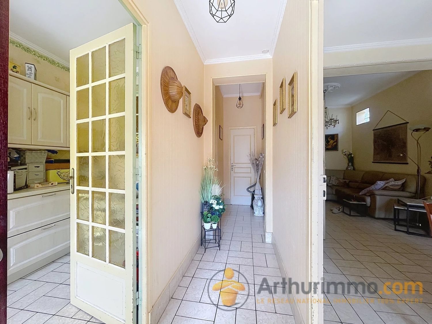 Maison à vendre, 85m², Nanterre