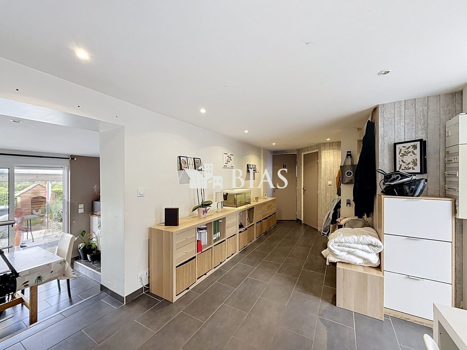 Maison à vendre, 93m², Pont-l'Evêque