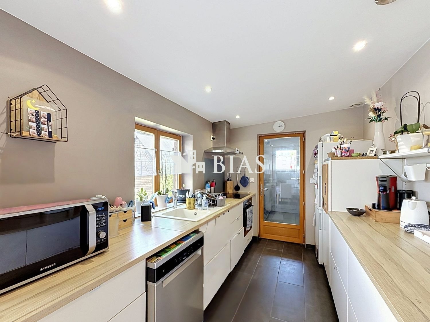 Maison à vendre, 93m², Pont-l'Evêque