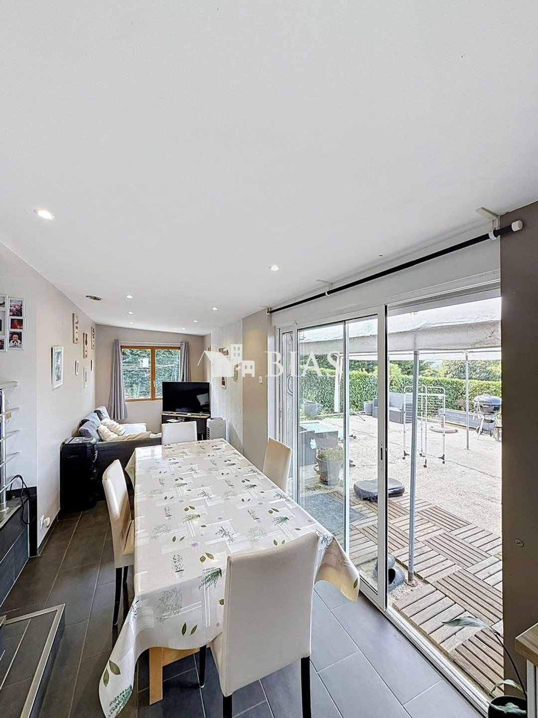 Maison à vendre, 93m², Pont-l'Evêque