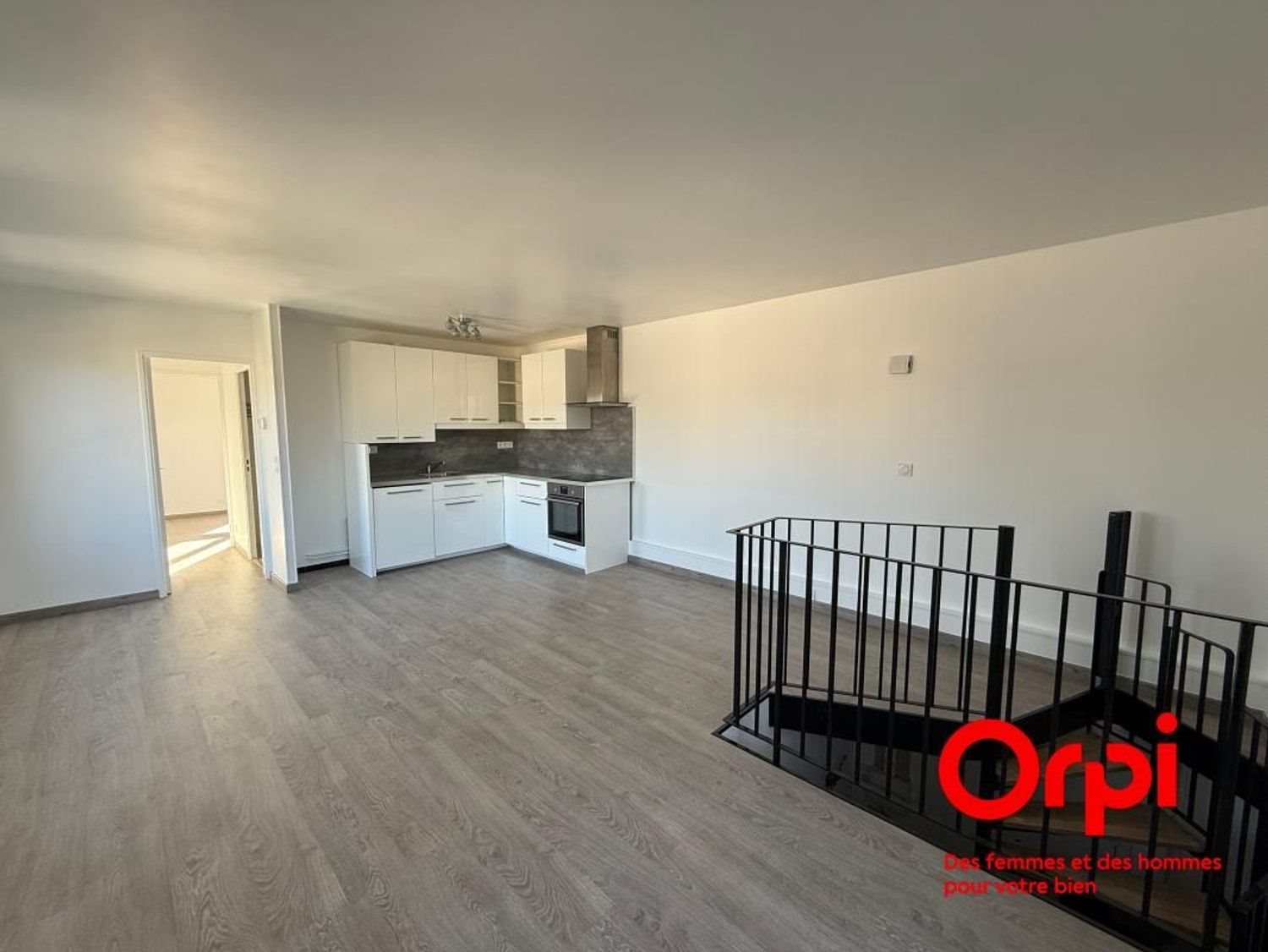 Appartement à vendre, 51m², Montigny-le-Bretonneux