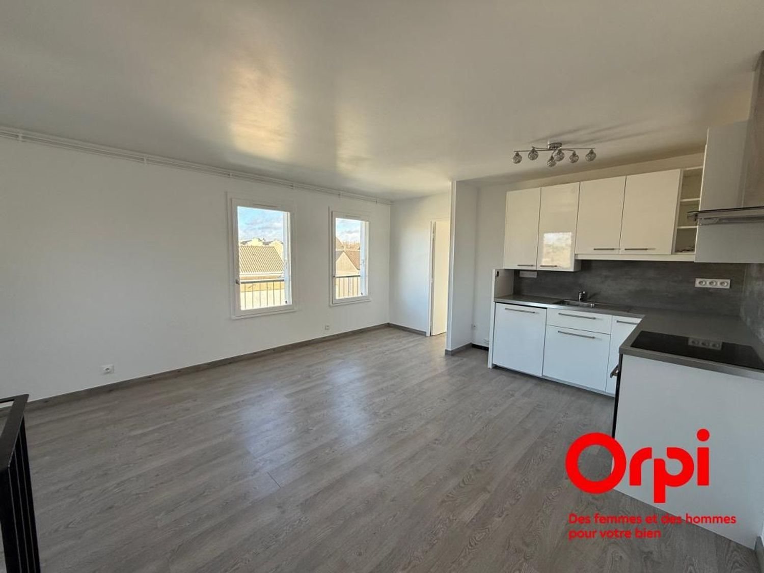 Appartement à vendre, 51m², Montigny-le-Bretonneux