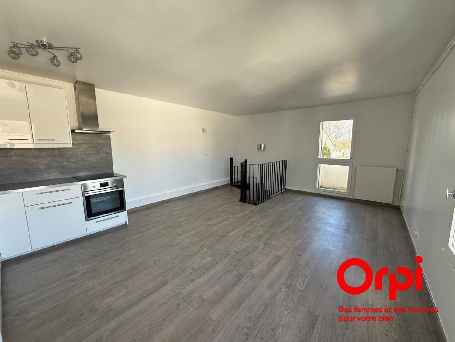 Appartement à vendre, 51m², Montigny-le-Bretonneux