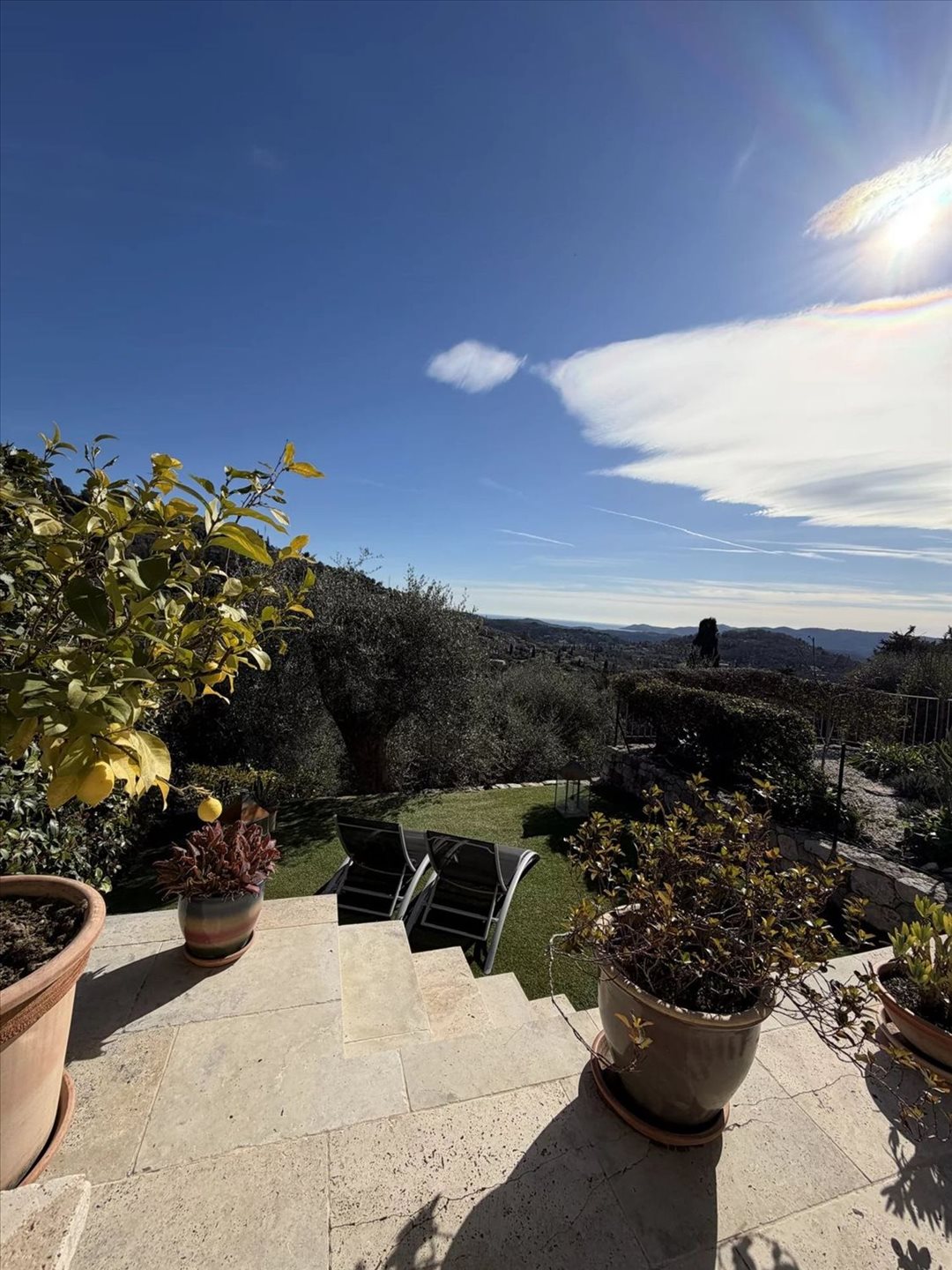 Maison à vendre, 120m², Grasse