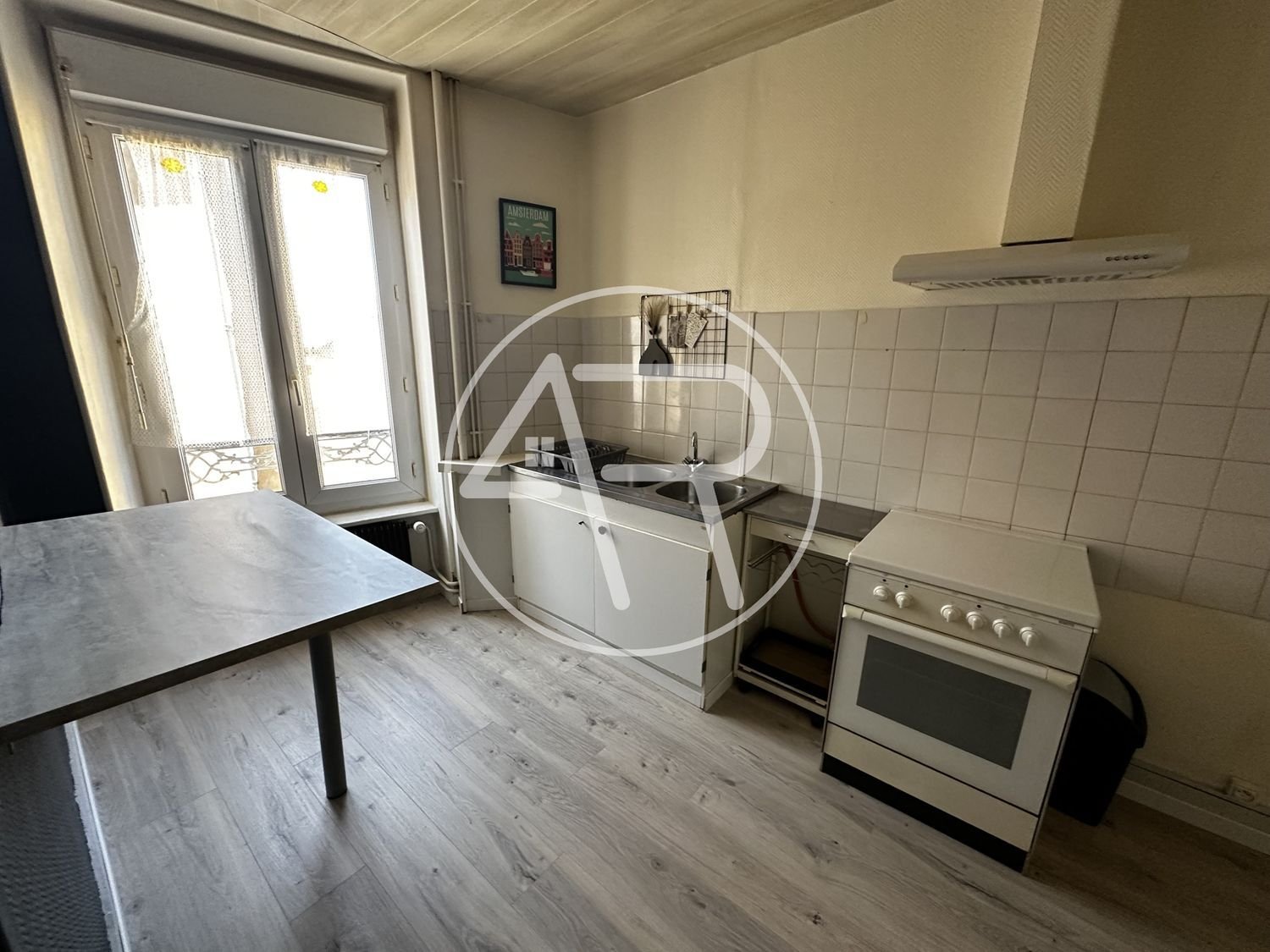 Appartement à louer, 27m², Brassac-les-Mines
