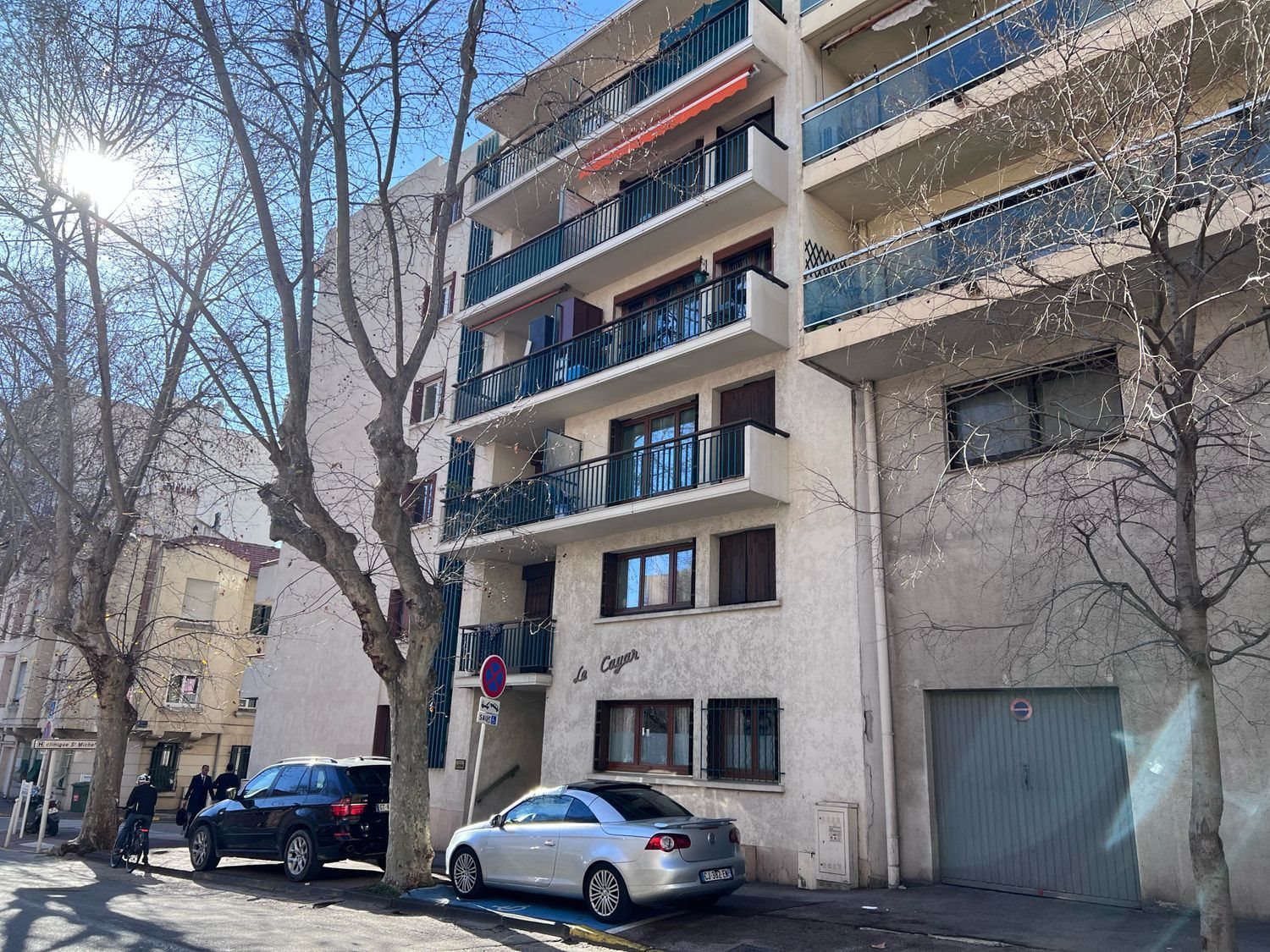 Appartement à vendre, 60m², Toulon