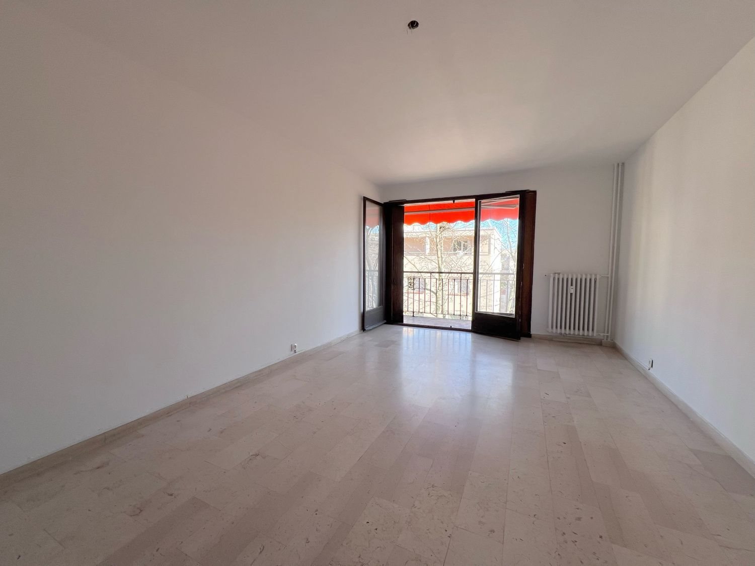 Appartement à vendre, 60m², Toulon