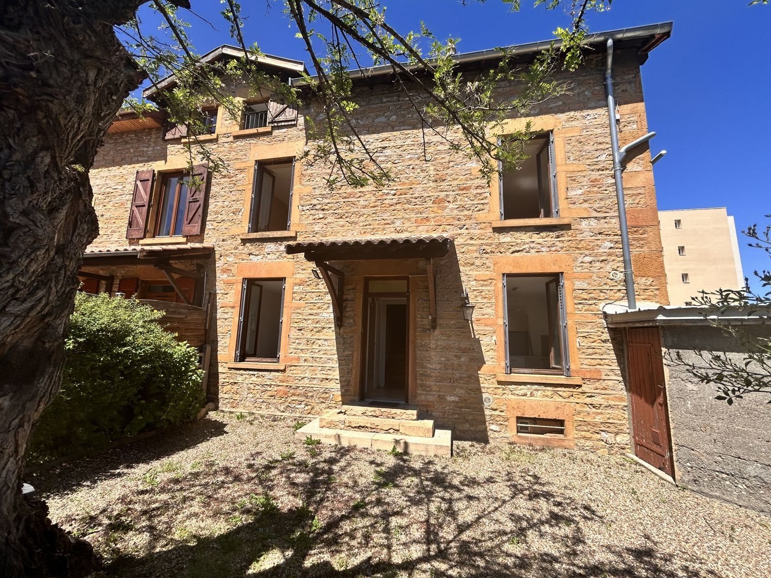 Maison à vendre, 90m², Limas