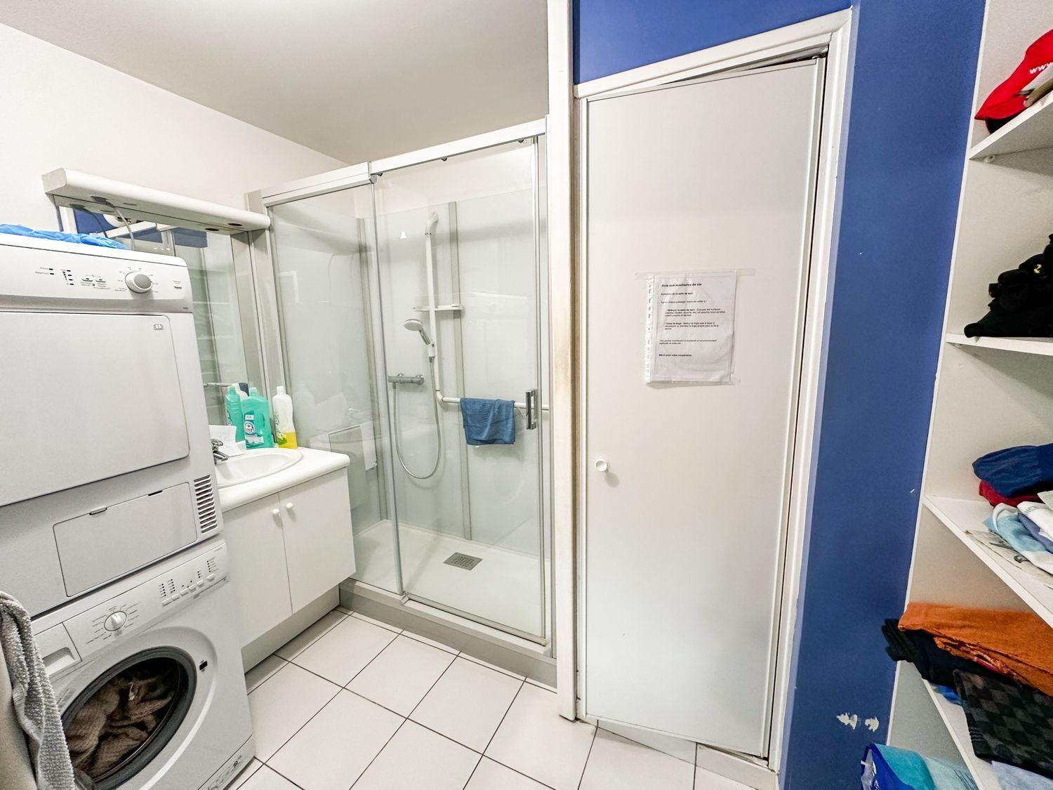 Appartement à vendre, 38m², Saint-André-lez-Lille