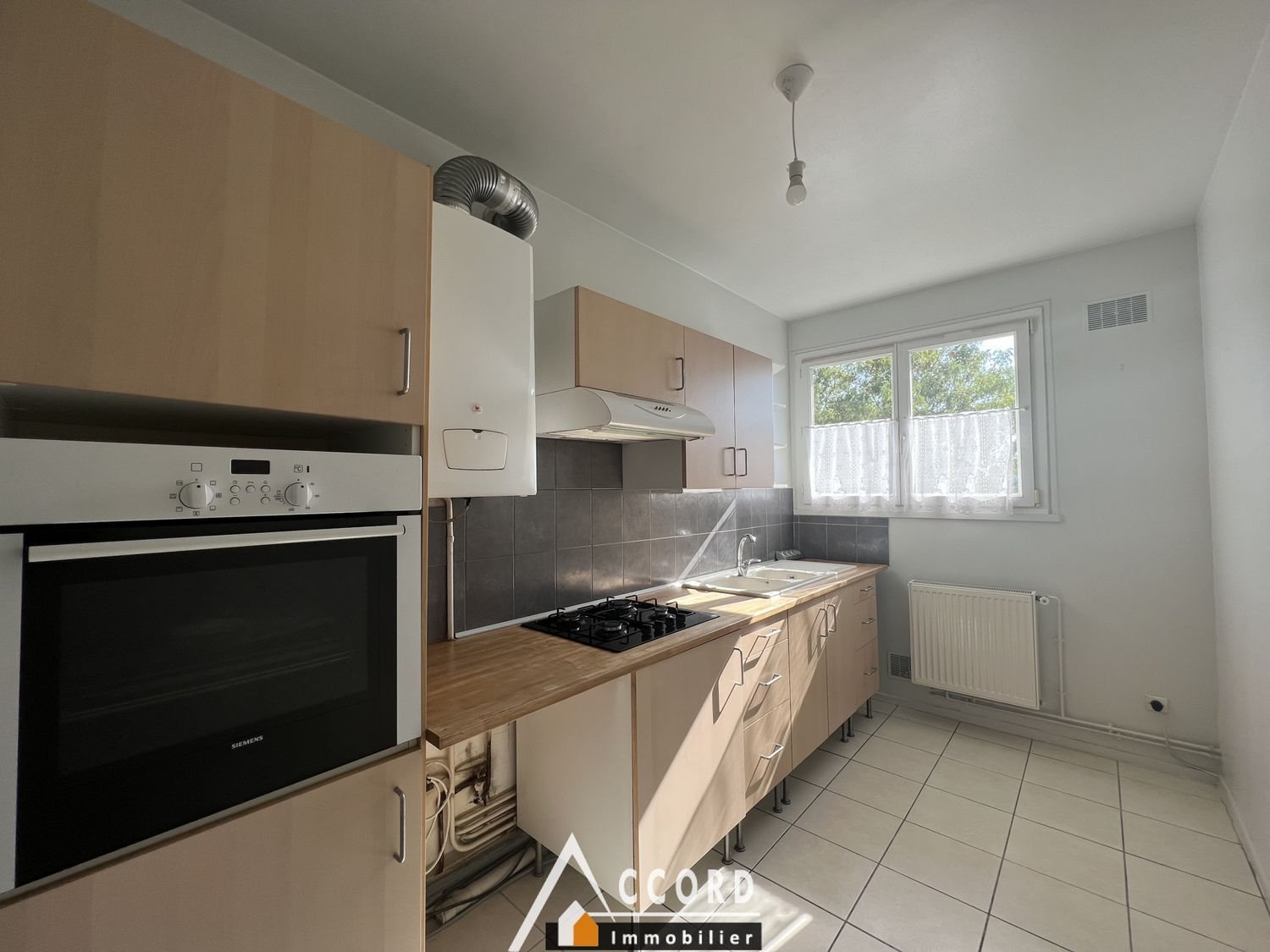 Appartement à vendre, 80m², Sartrouville