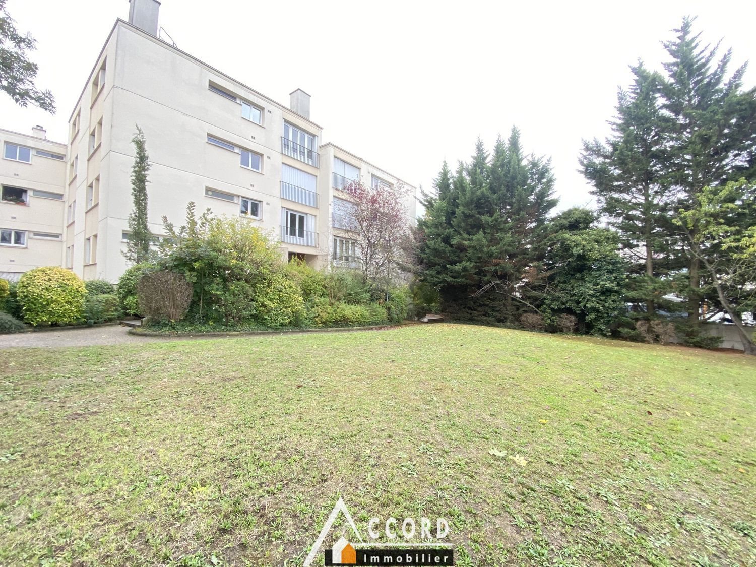 Appartement à vendre, 80m², Sartrouville