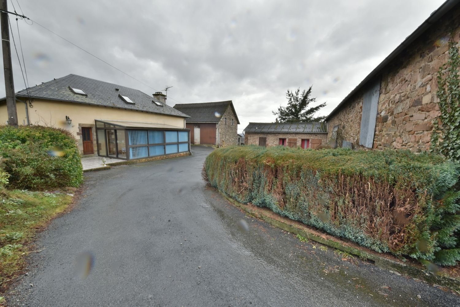 Maison à vendre, 250m², Beynat