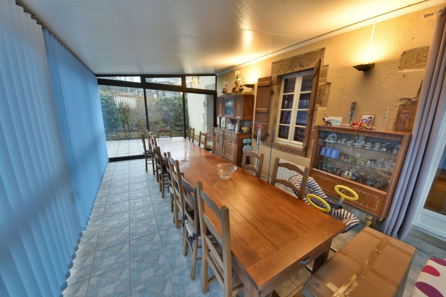 Maison à vendre, 250m², Beynat