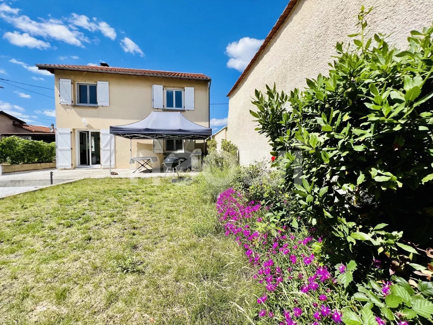 Maison à vendre, 136m², Gerzat