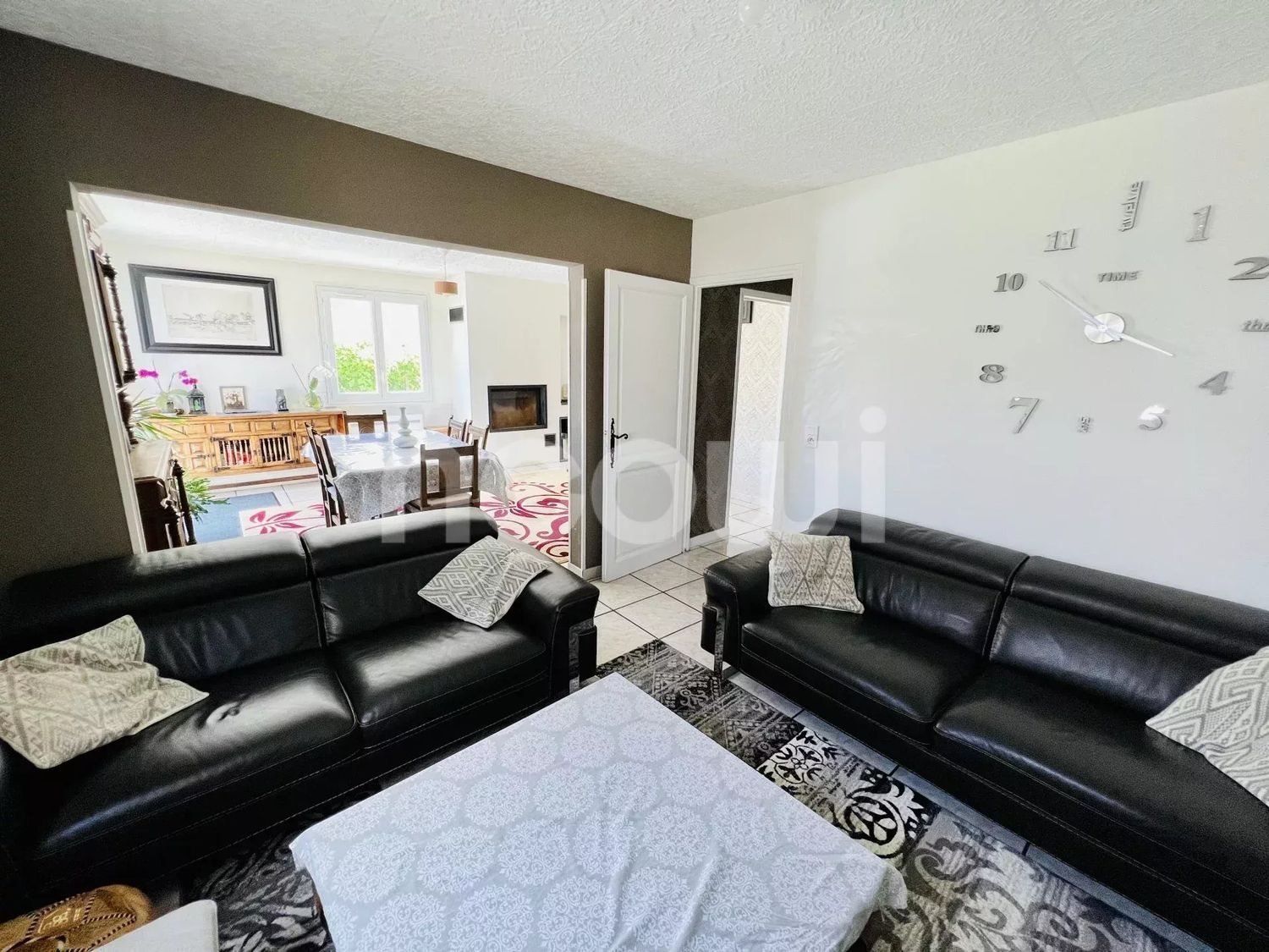 Maison à vendre, 136m², Gerzat