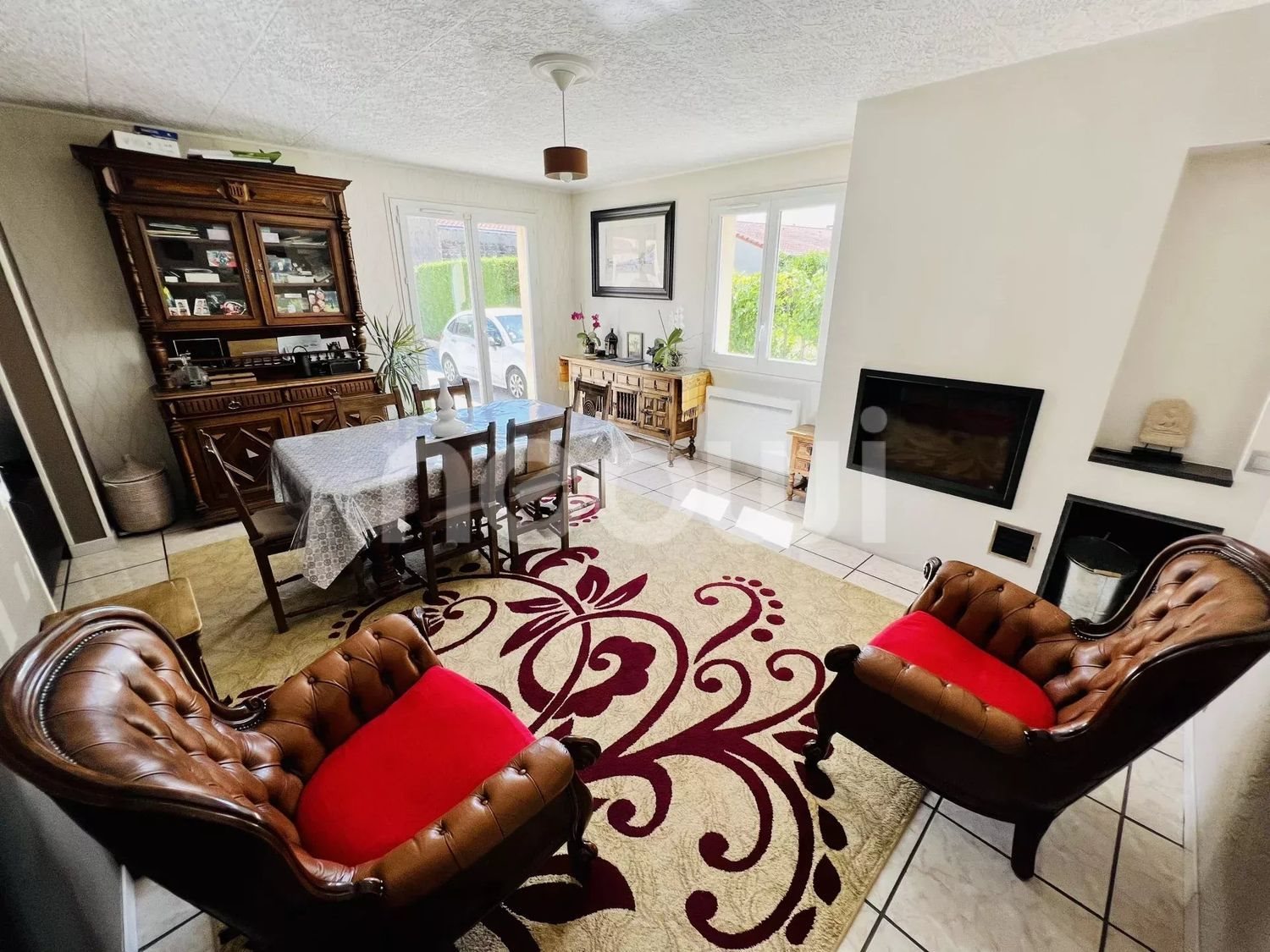 Maison à vendre, 136m², Gerzat