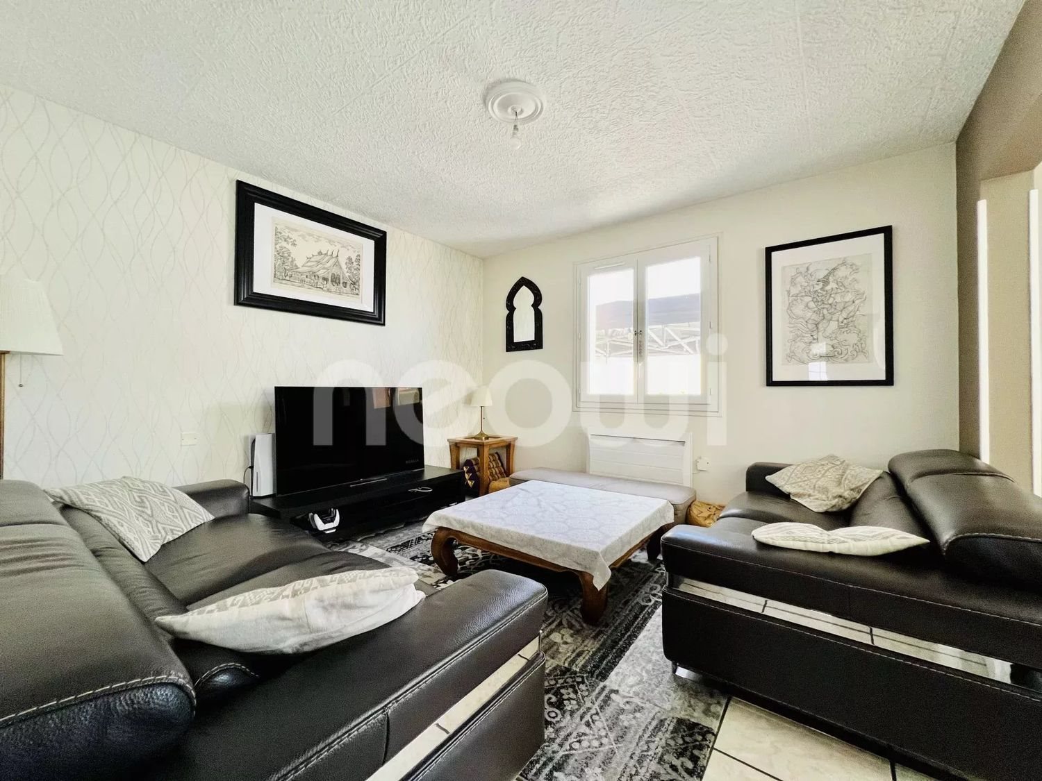 Maison à vendre, 136m², Gerzat
