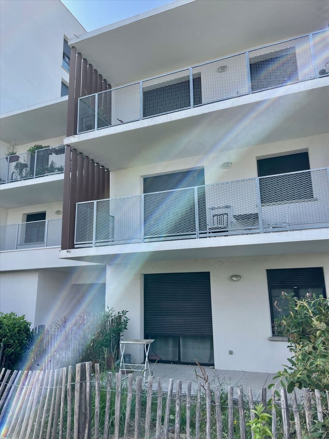 Appartement à vendre, 49m², Beauzelle