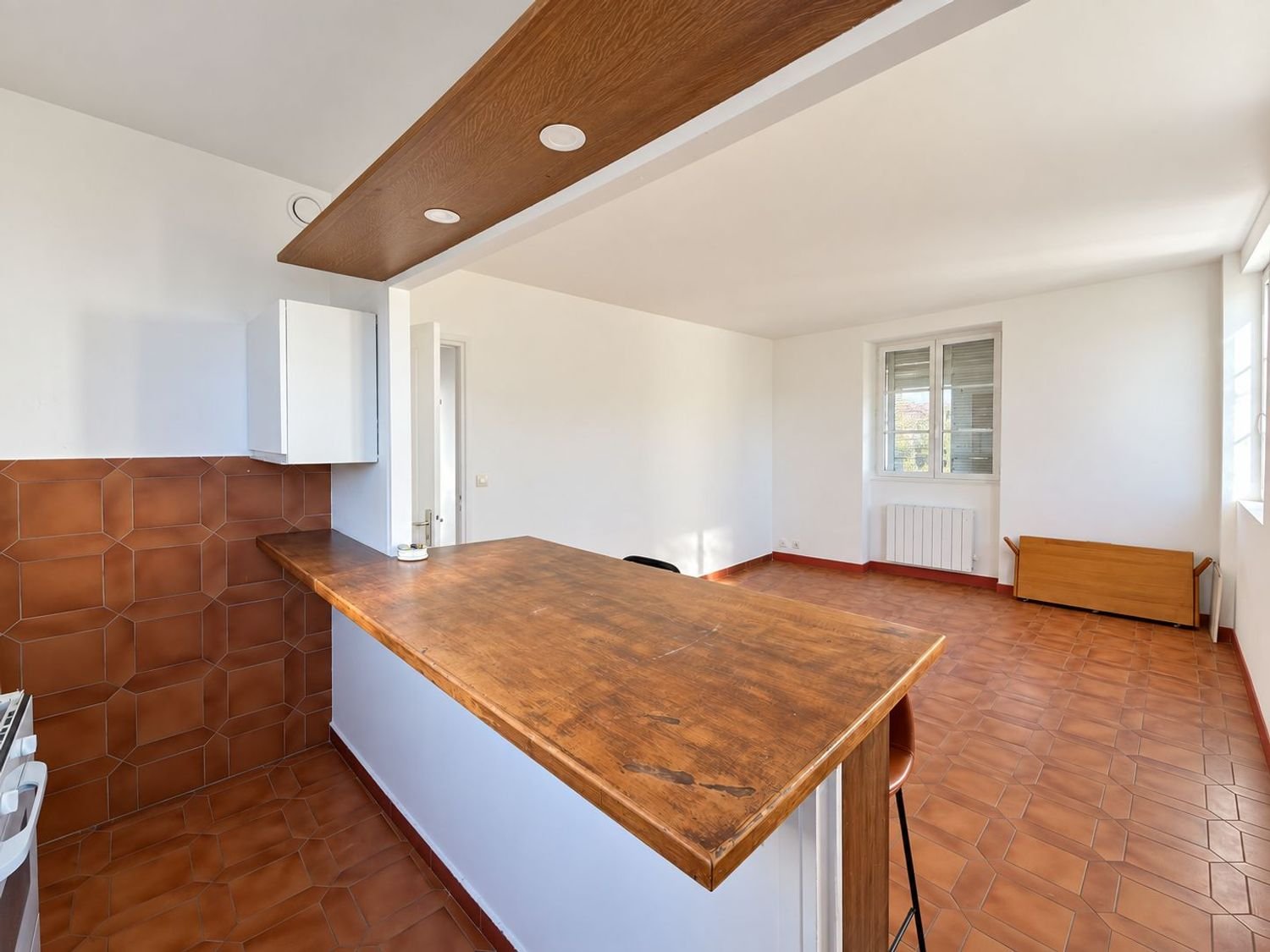 Appartement à louer, 38m², Charenton-le-Pont